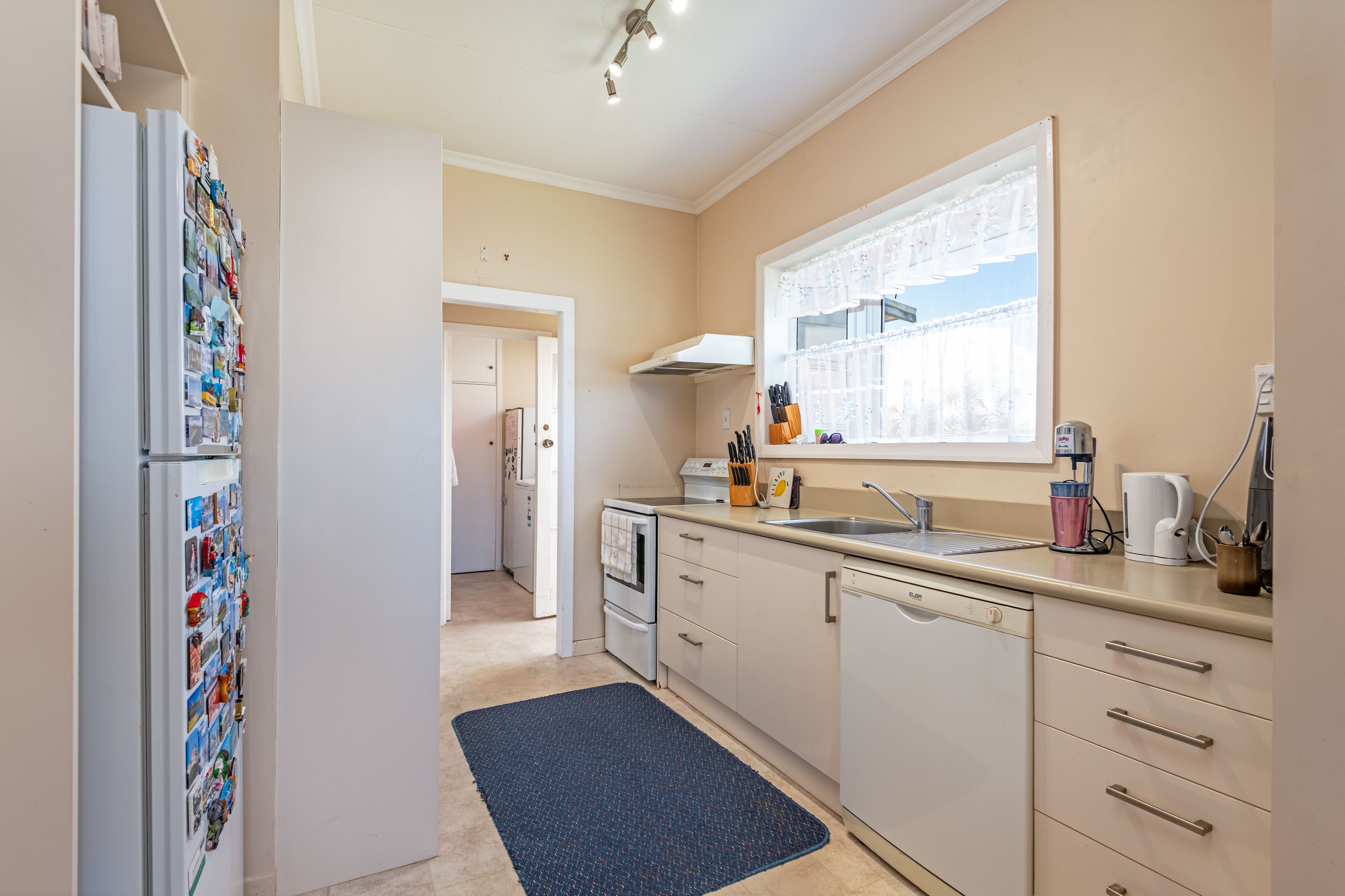 8 Hart Street, Foxton Beach, Horowhenua District