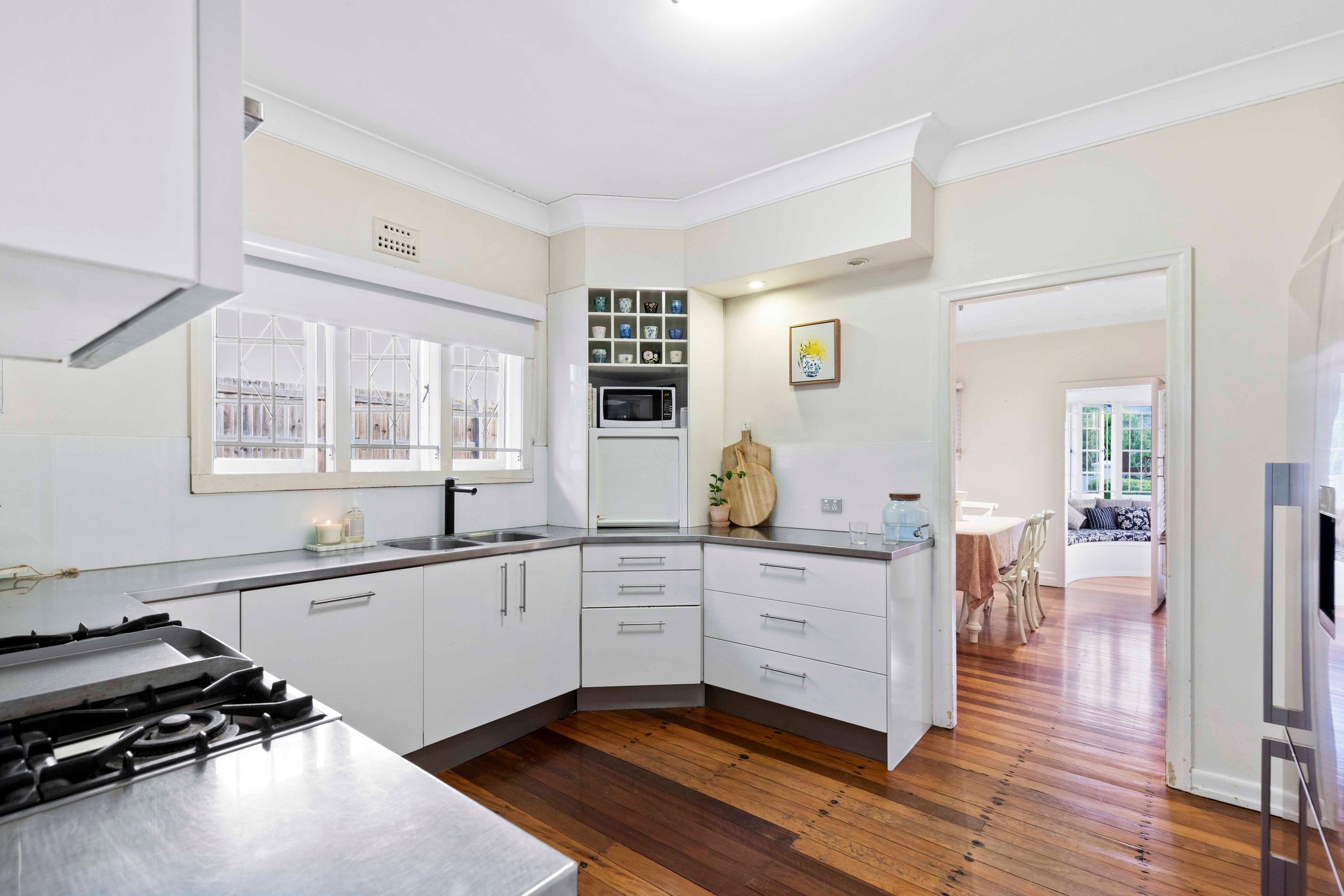 41 Cressey Street, Wavell Heights, QLD 4012