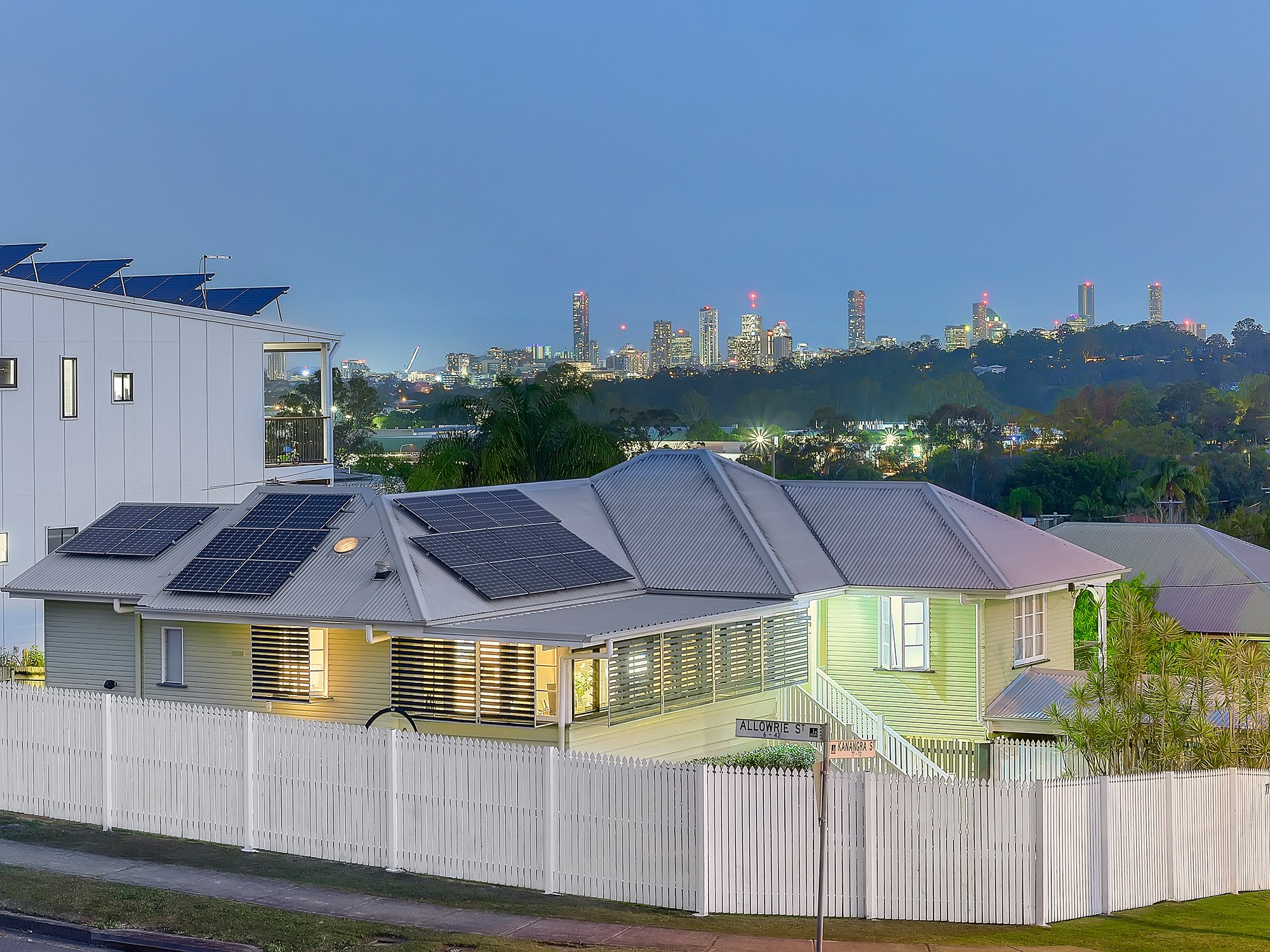 44 Allowrie Street, Stafford, QLD 4053