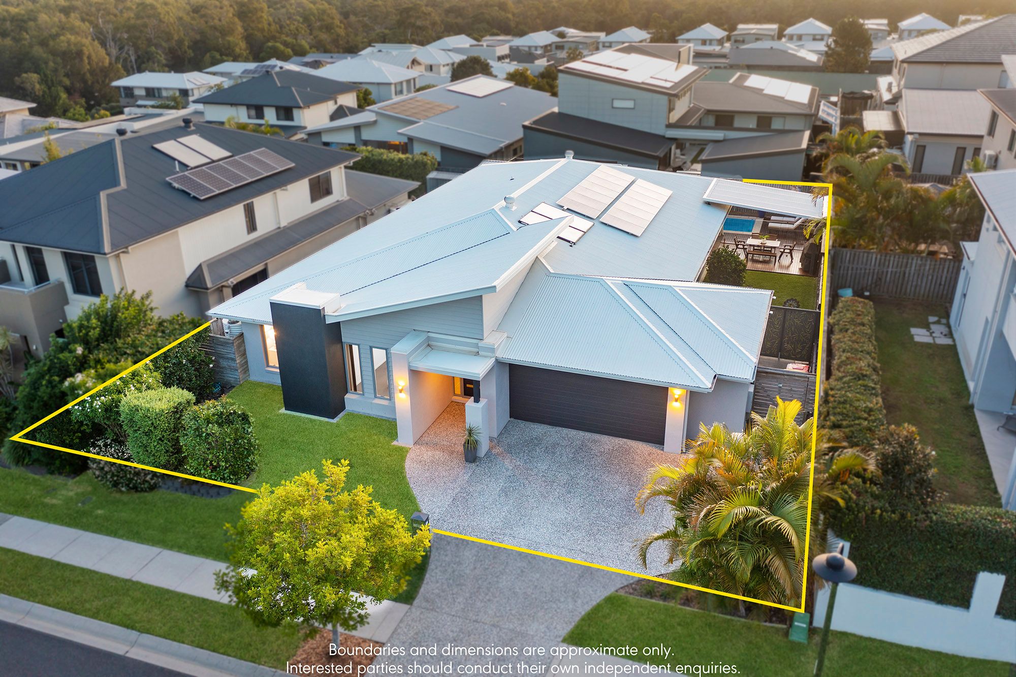 23 Kate Circuit, Rochedale, QLD 4123