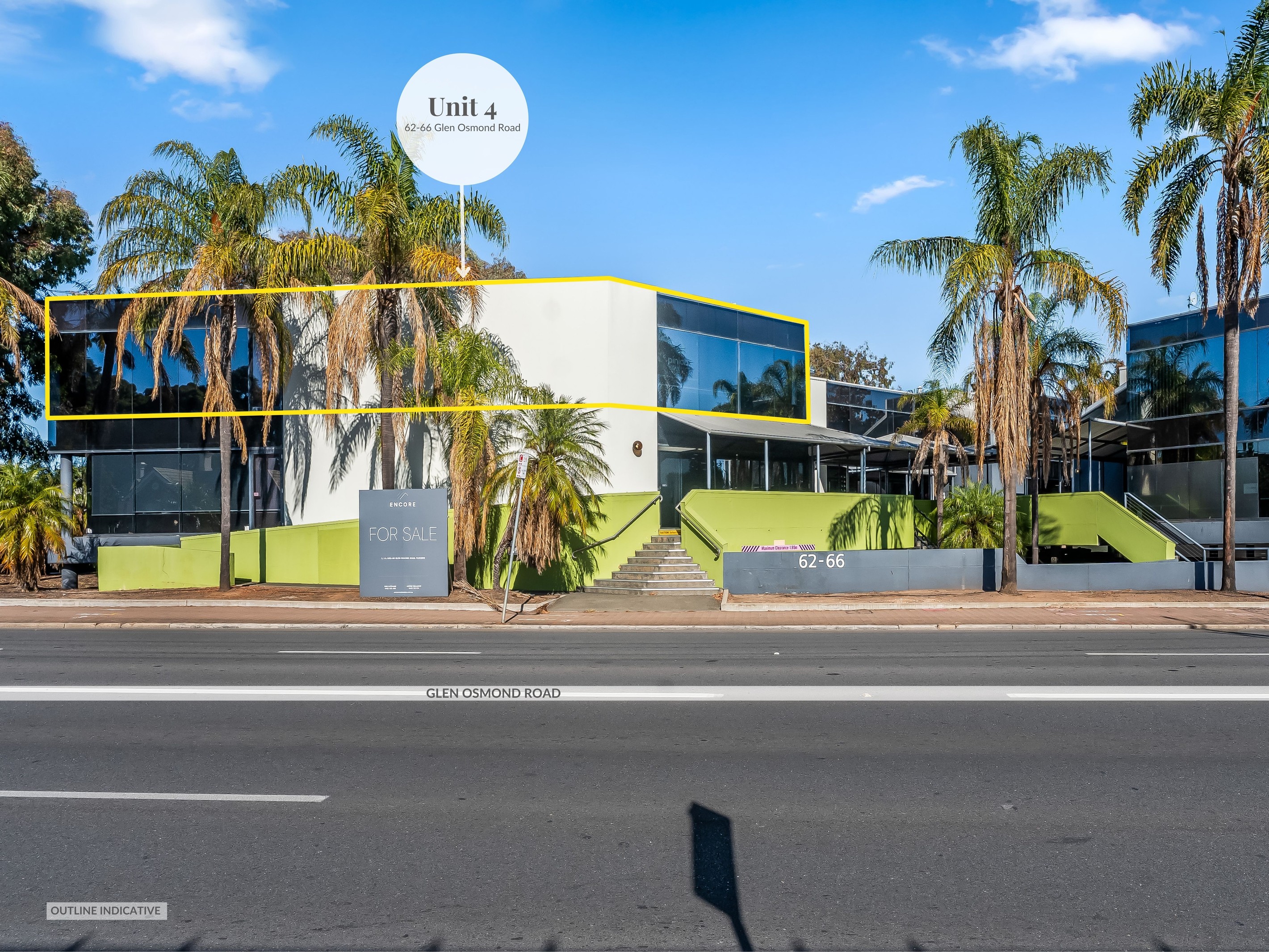 4/62-66 Glen Osmond Road, Parkside, SA 5063