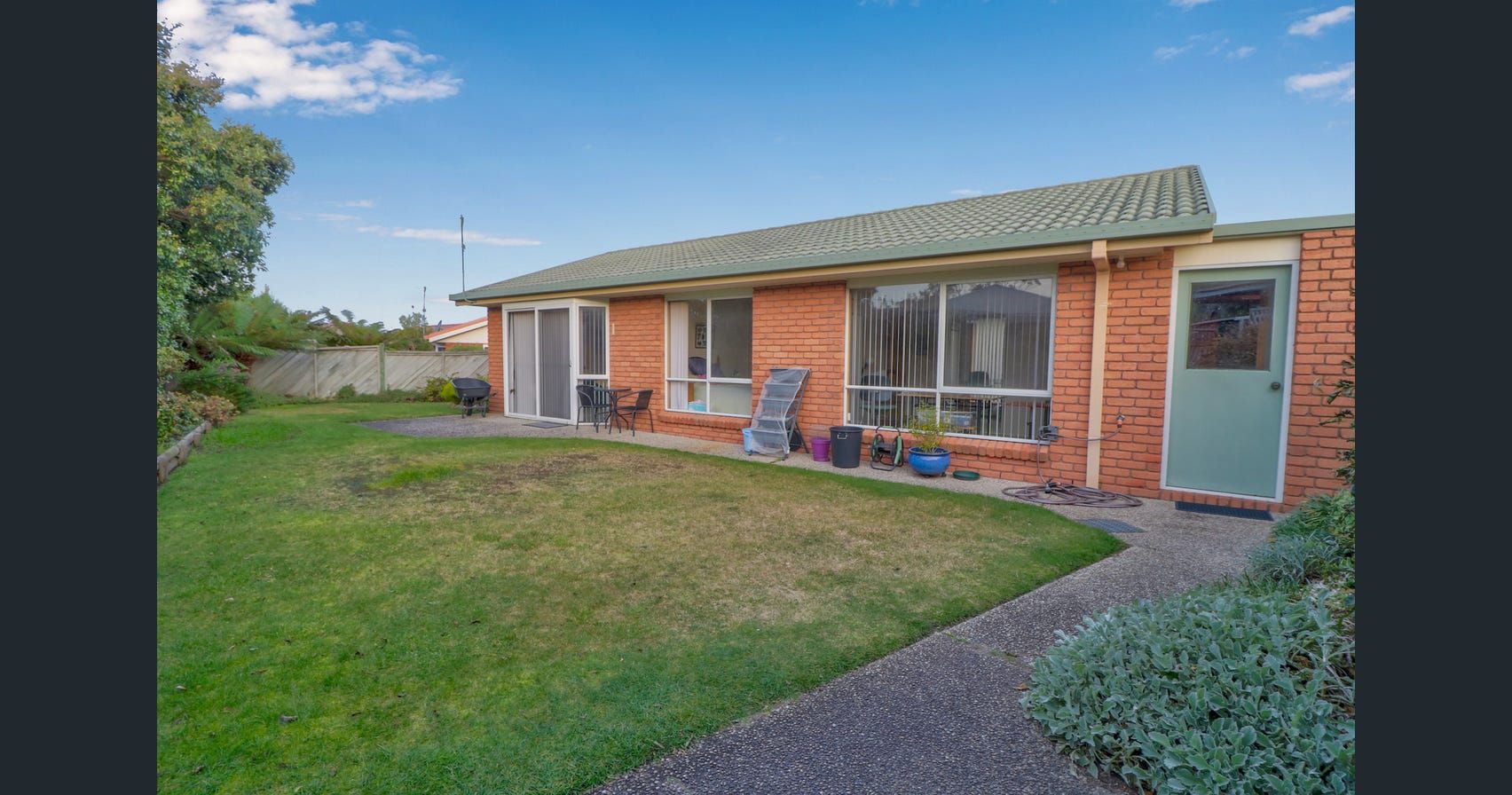 23/1 Seahaven Crescent, Shearwater, TAS 7307