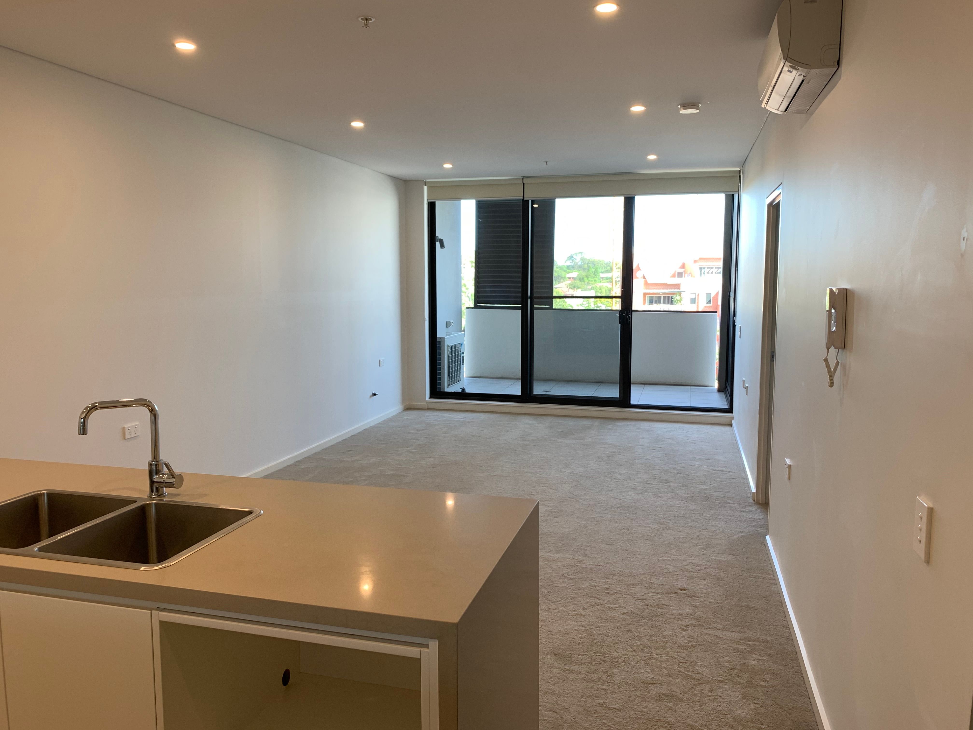 A702/5 Powell Street, Homebush, NSW 2140
