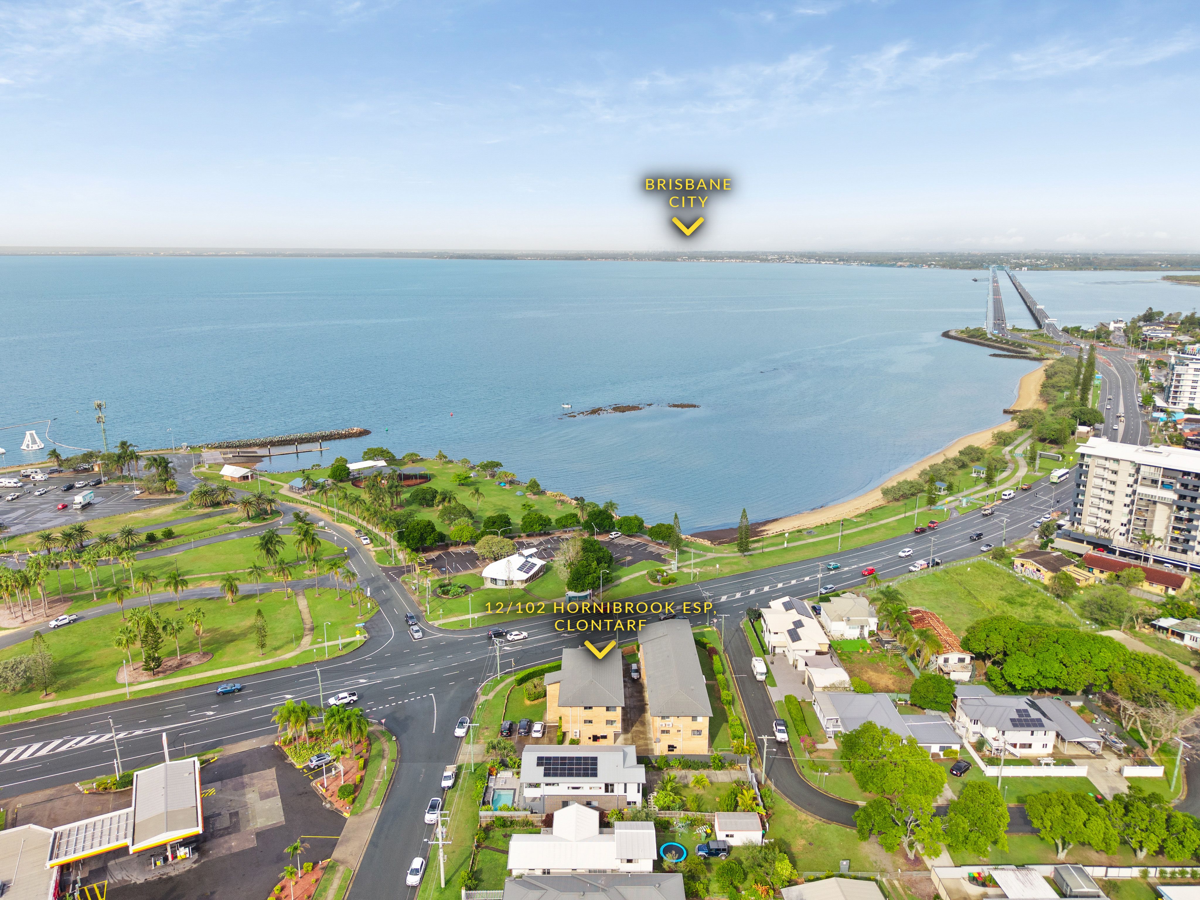 12/102 Hornibrook Esplanade — photo 12 of 13