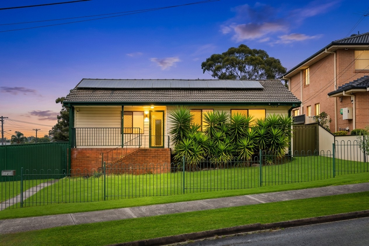 2 Warrigo Street, Sadleir, NSW 2168