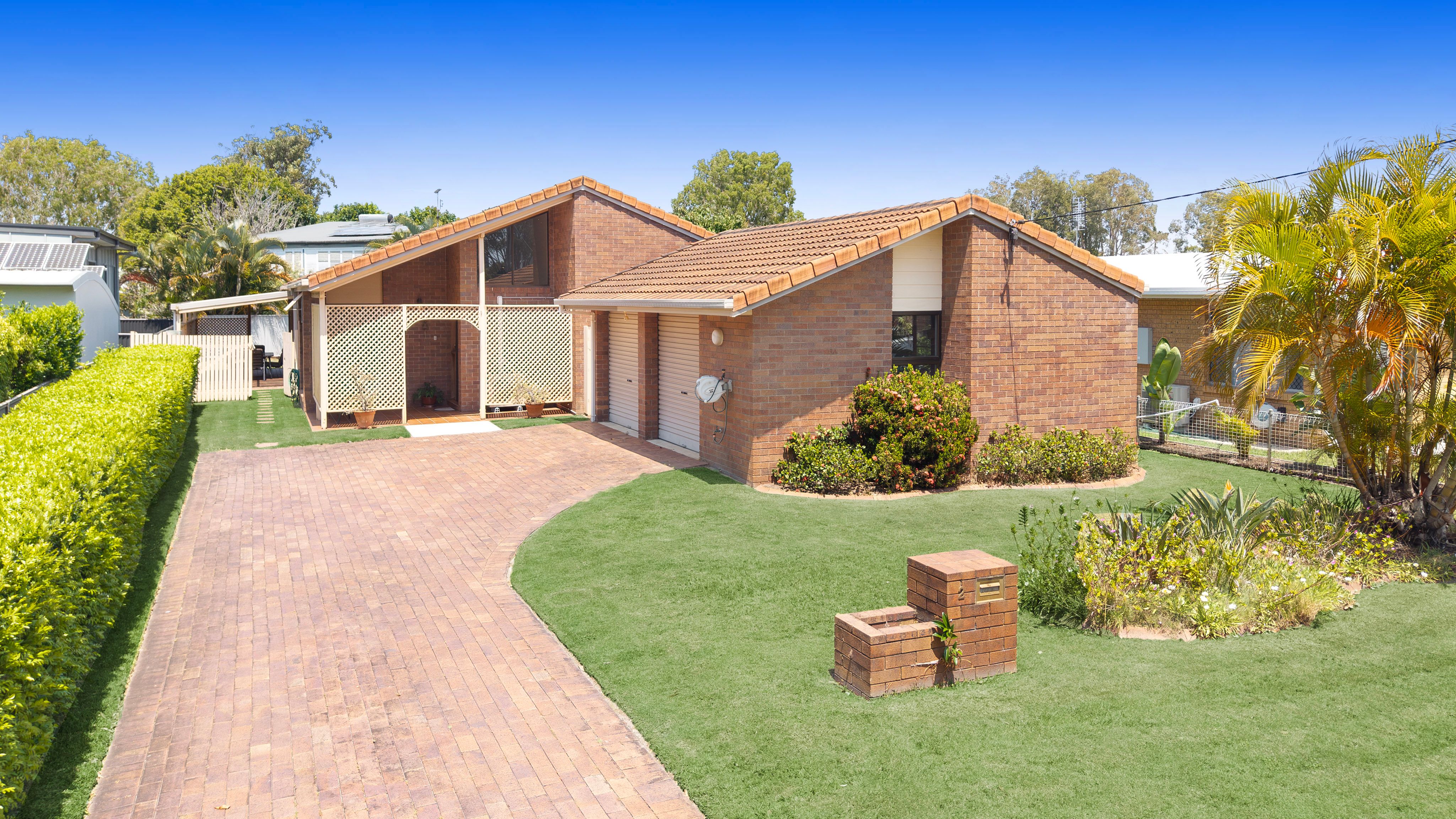 2 Onslow Street, Golden Beach, QLD 4551