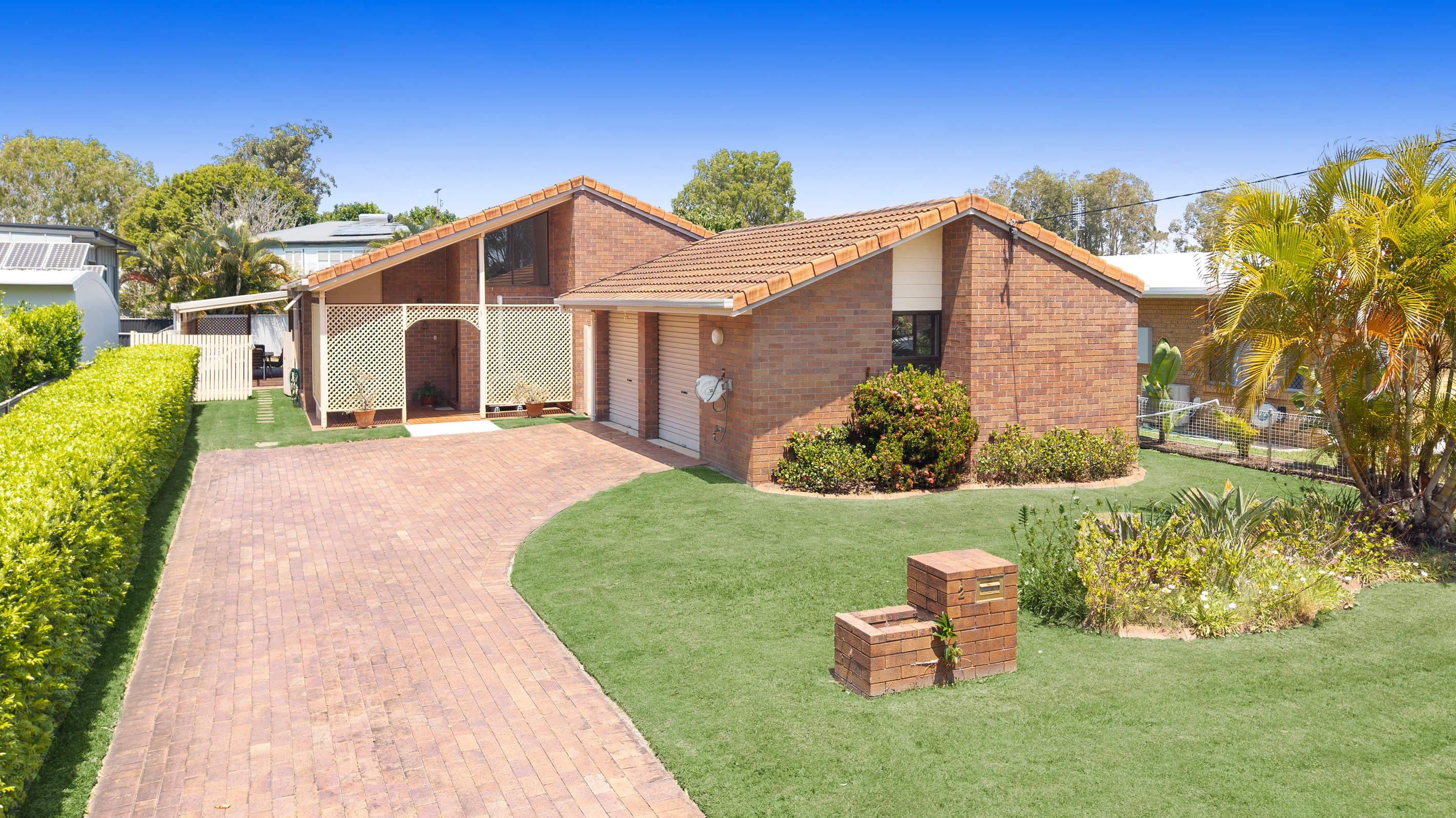 2 Onslow Street, Golden Beach, QLD 4551