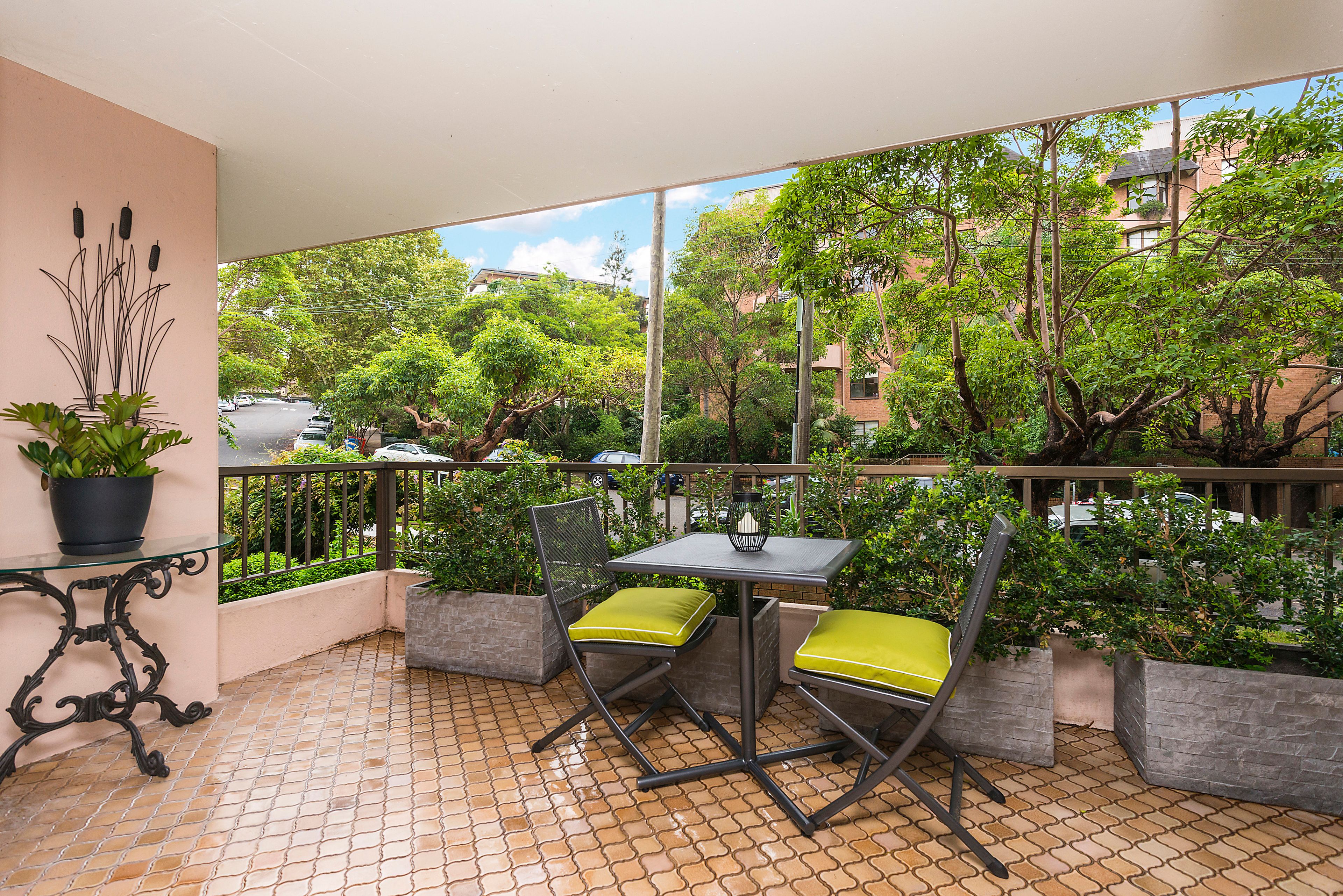 8/126 Spencer Road, Cremorne, NSW 2090