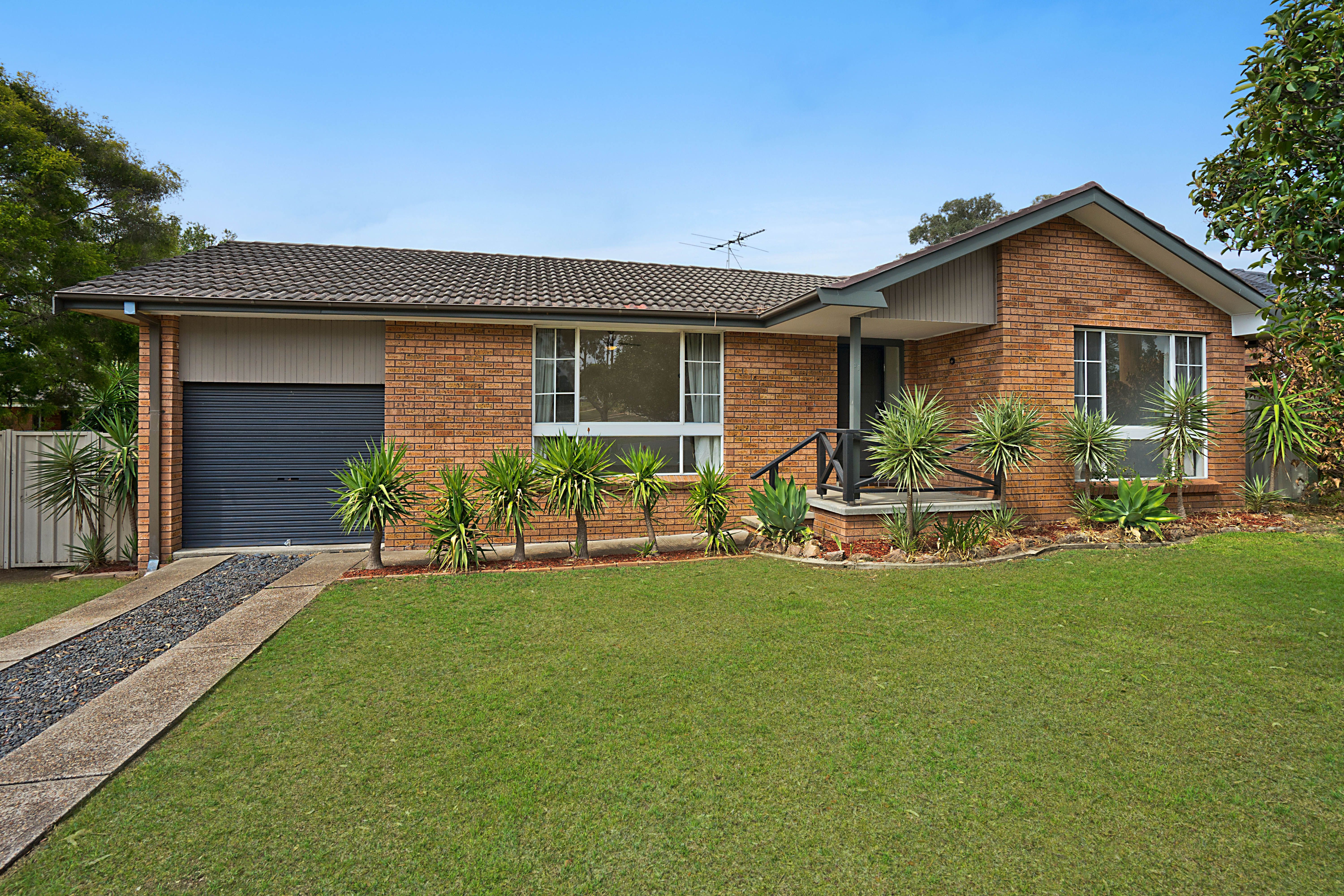 33 John Arthur Avenue, Thornton, NSW 2322