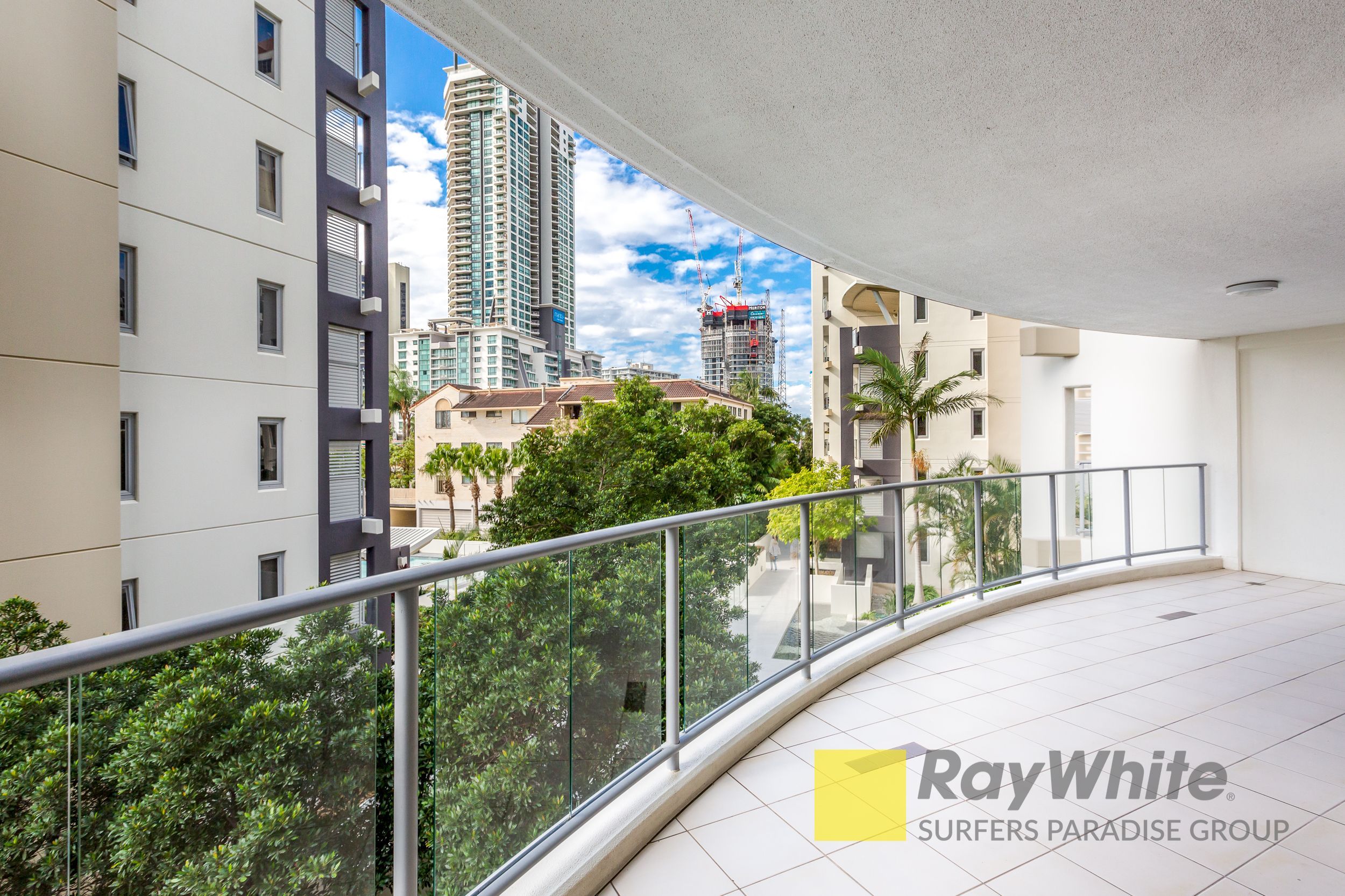 231/21 CYPRESS Avenue, Surfers Paradise, QLD 4217