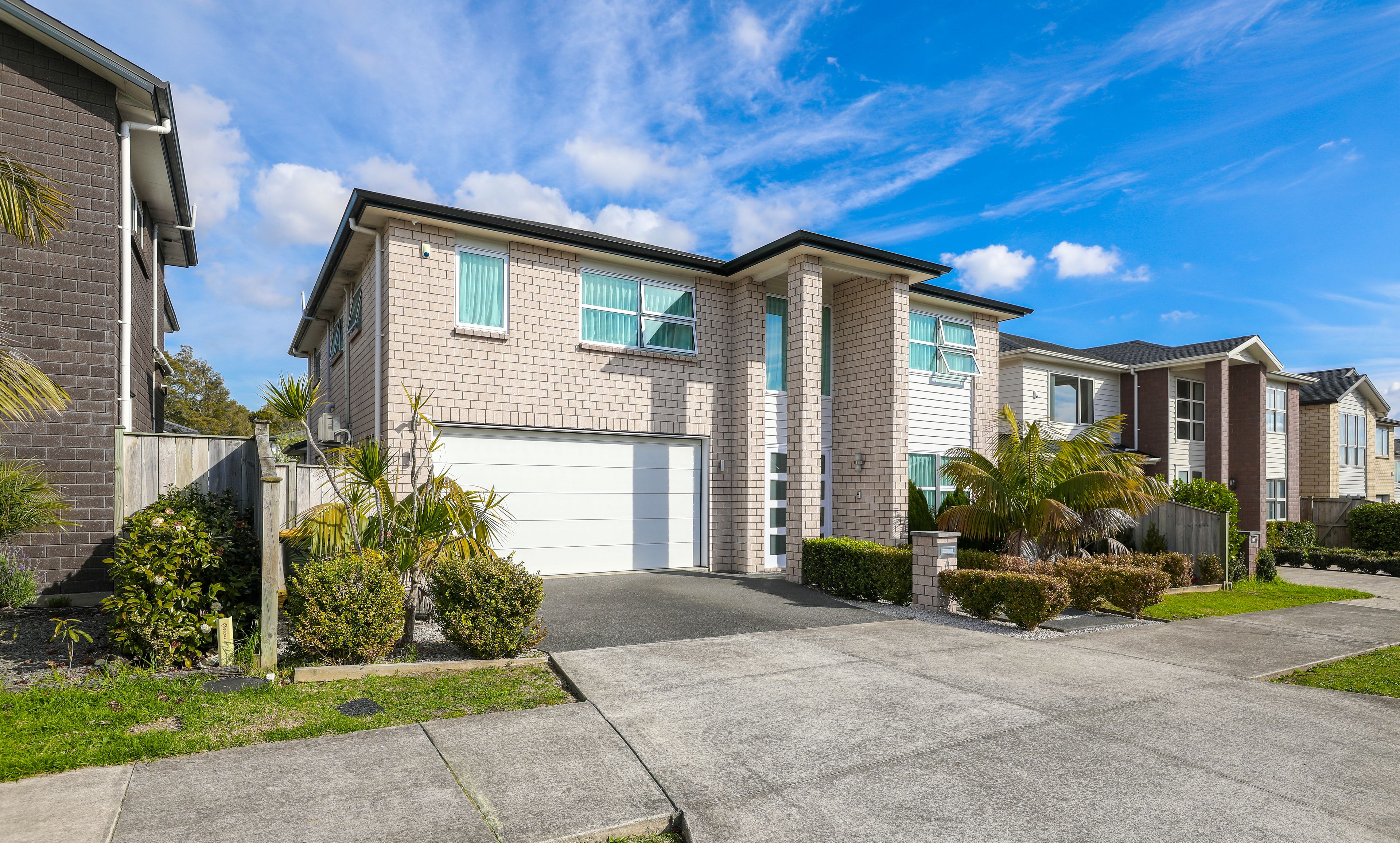 71 Castlederg Drive, Flat Bush, Manukau City