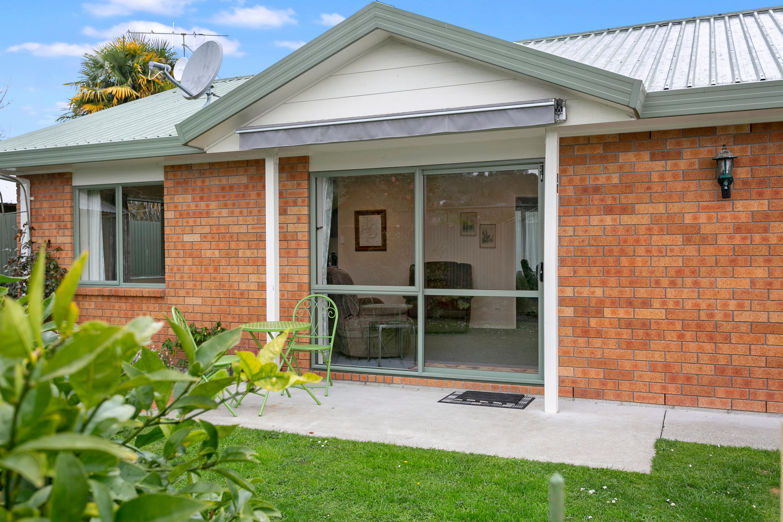 3A Nettie Street, Te Kuiti, Waitomo District