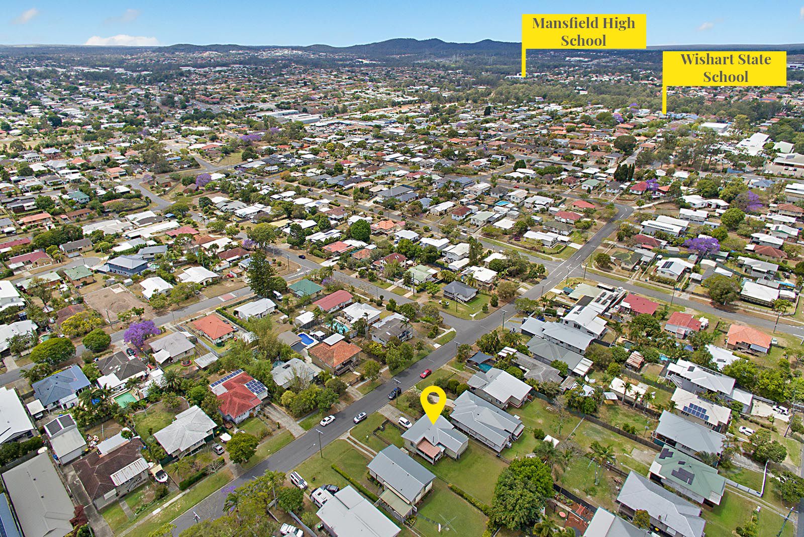 145 Wanda Road, Upper Mount Gravatt, QLD 4122