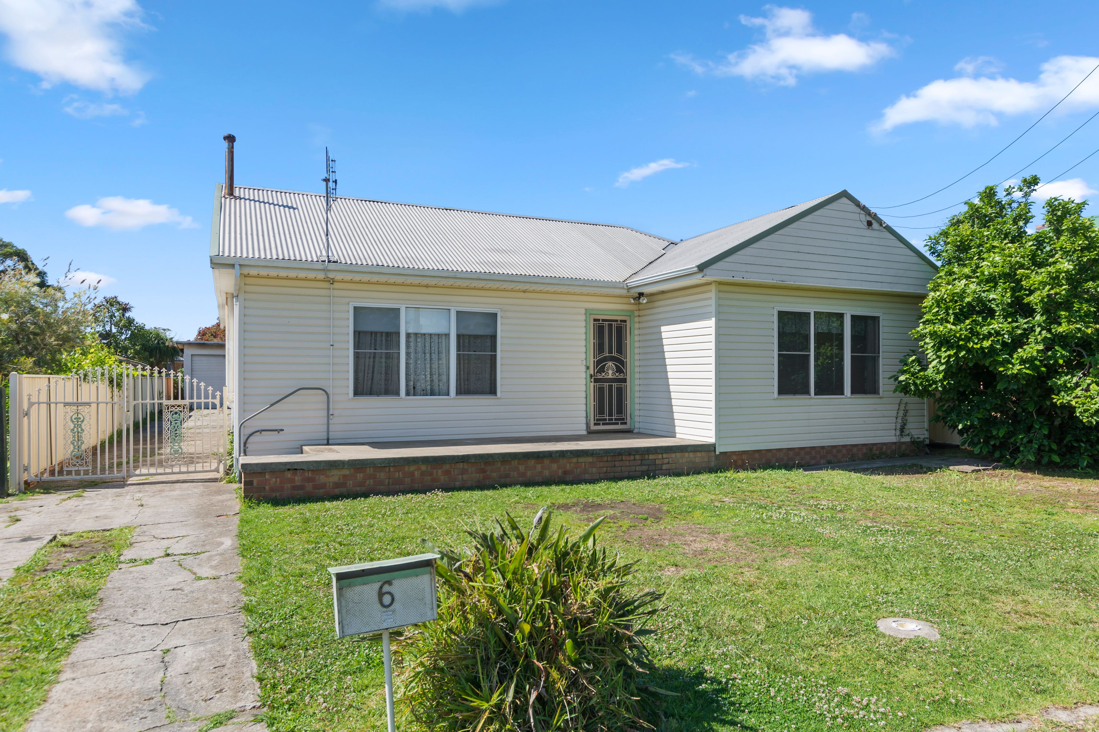 6 Karoo Street, Albion Park Rail NSW 2527
