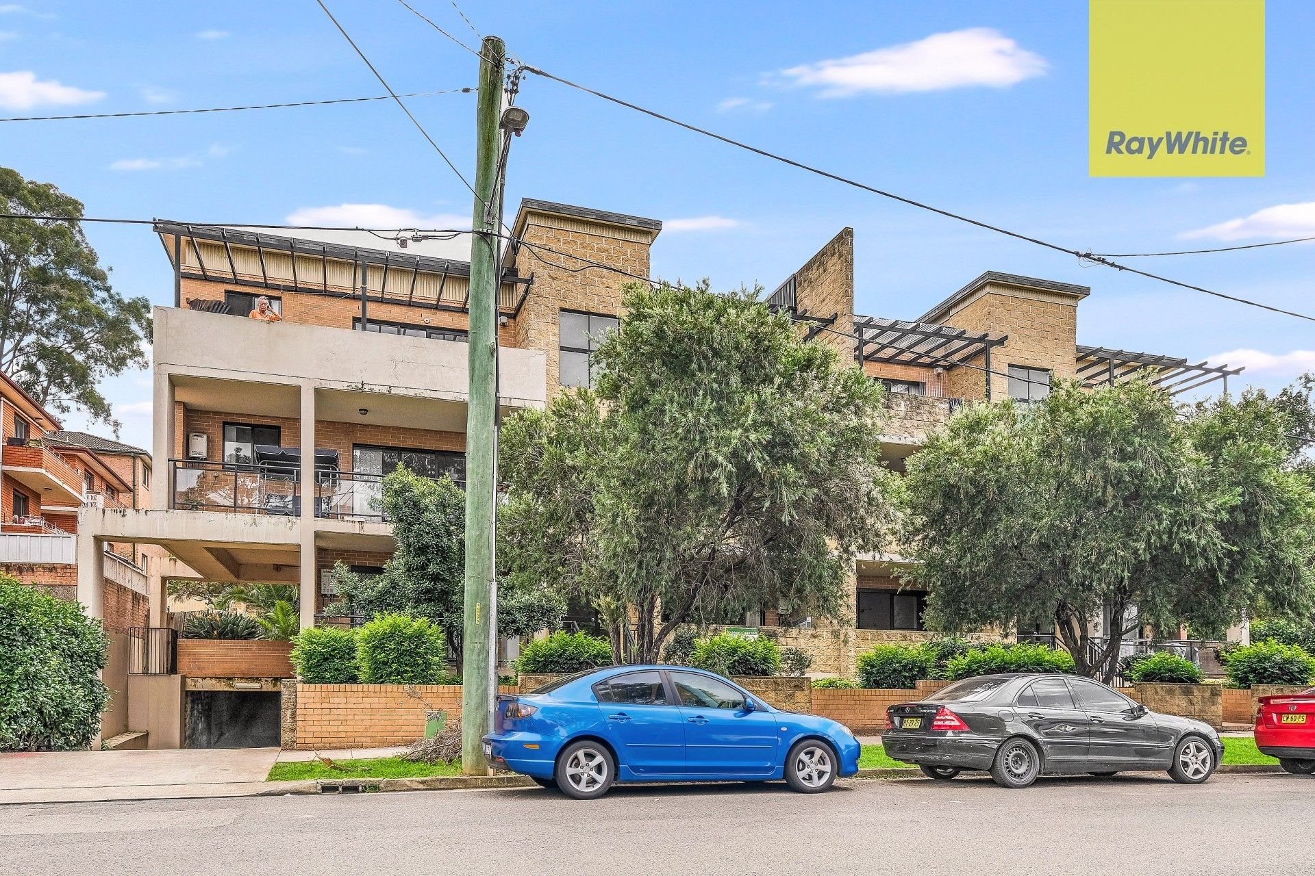 43-49 Bowden Street, Harris Park NSW 2150