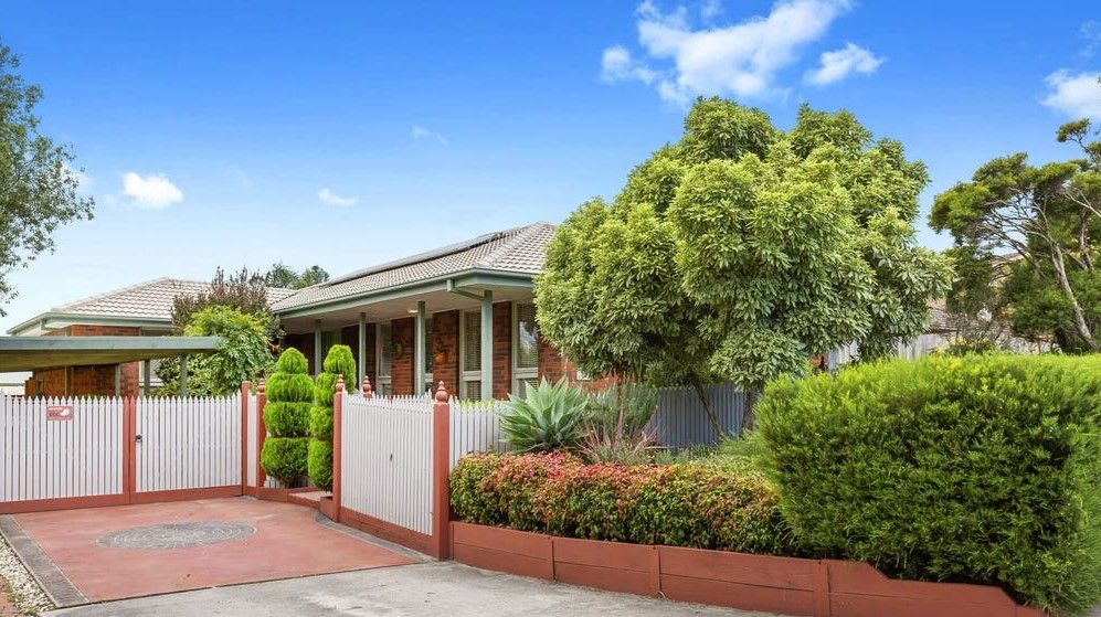 15 Bower Court, Langwarrin, VIC 3910