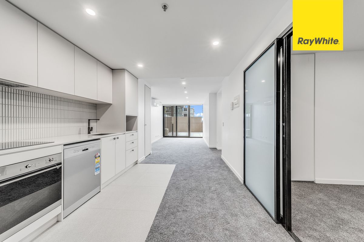 204/2 Grazier Lane, Belconnen, ACT 2617