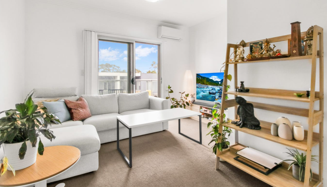 34/19-25 Garfield Street, Wentworthville, NSW 2145