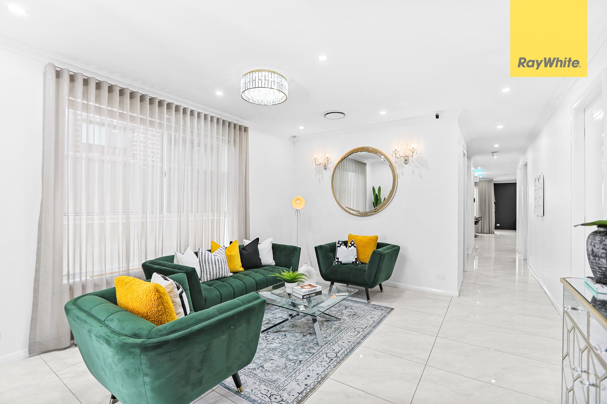 3 Koolkhan Street, Colebee, NSW 2761