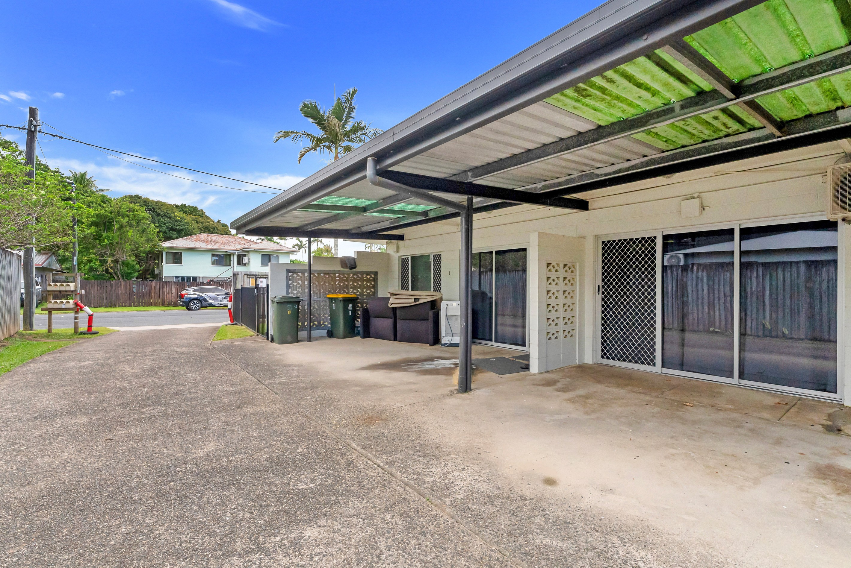 2/13-15 Brisbane Street, Parramatta Park, QLD 4870