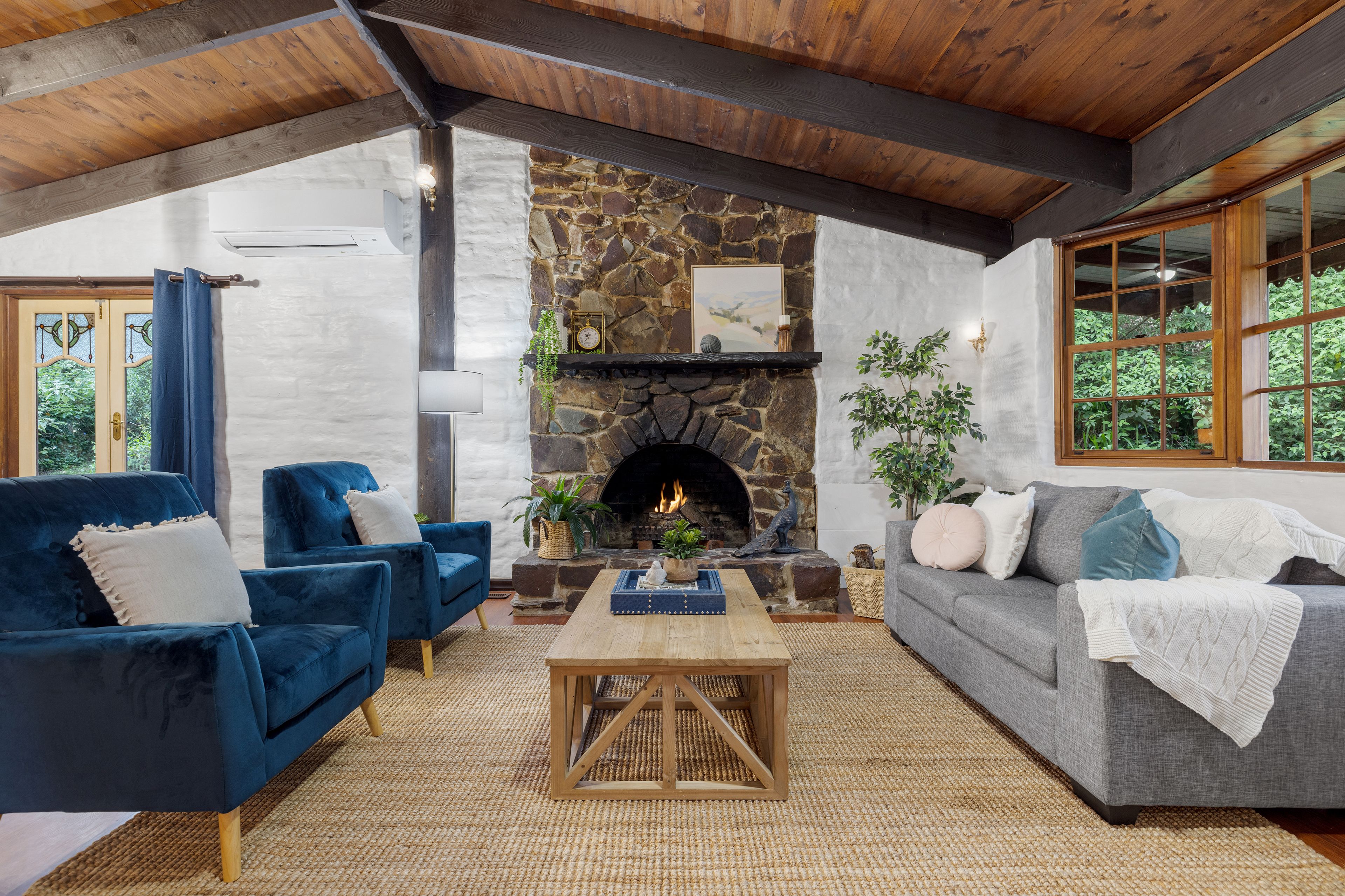 12 Selwyn Lane, Mount Dandenong, VIC 3767