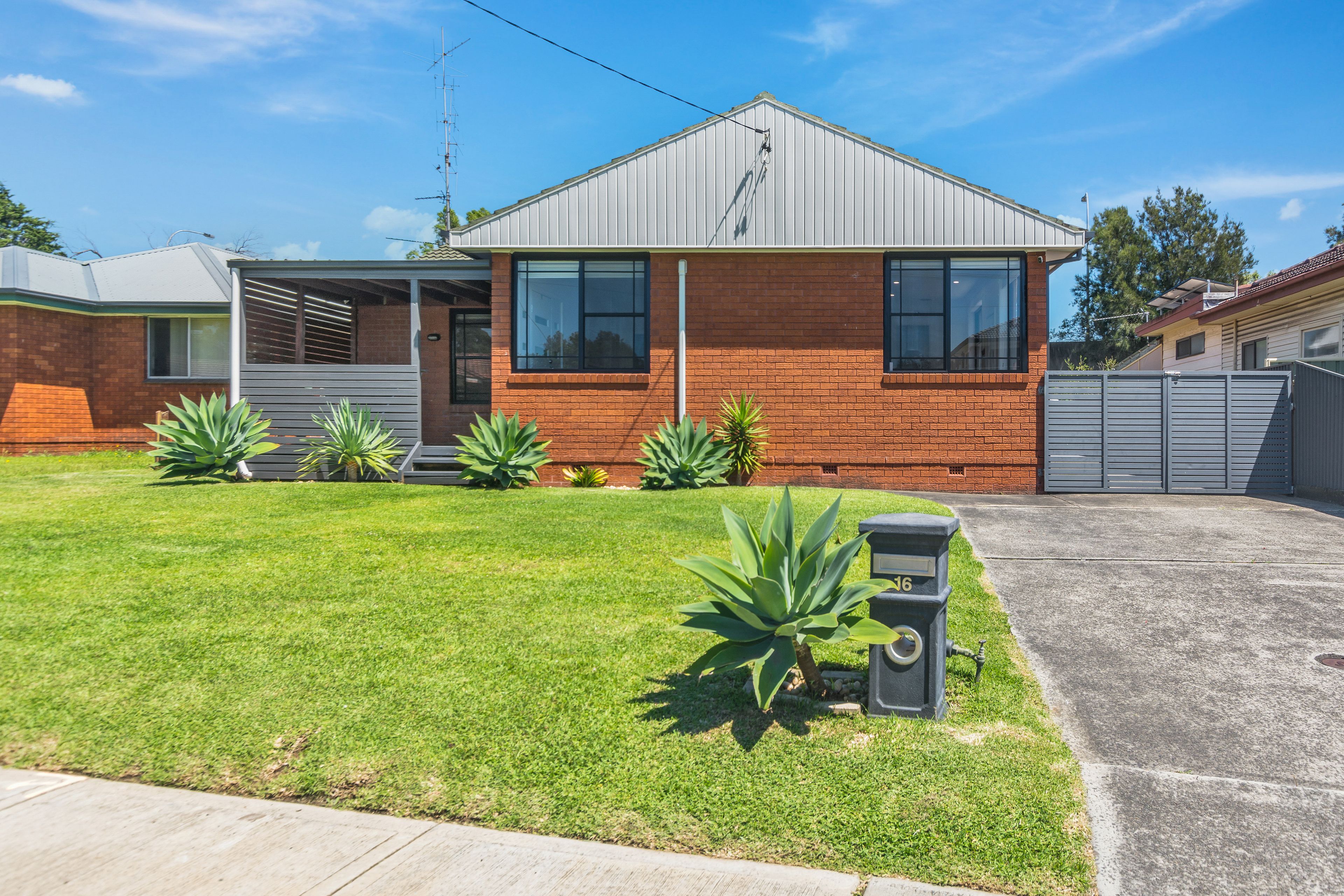 16 Cirrus Street, Dapto NSW 2530