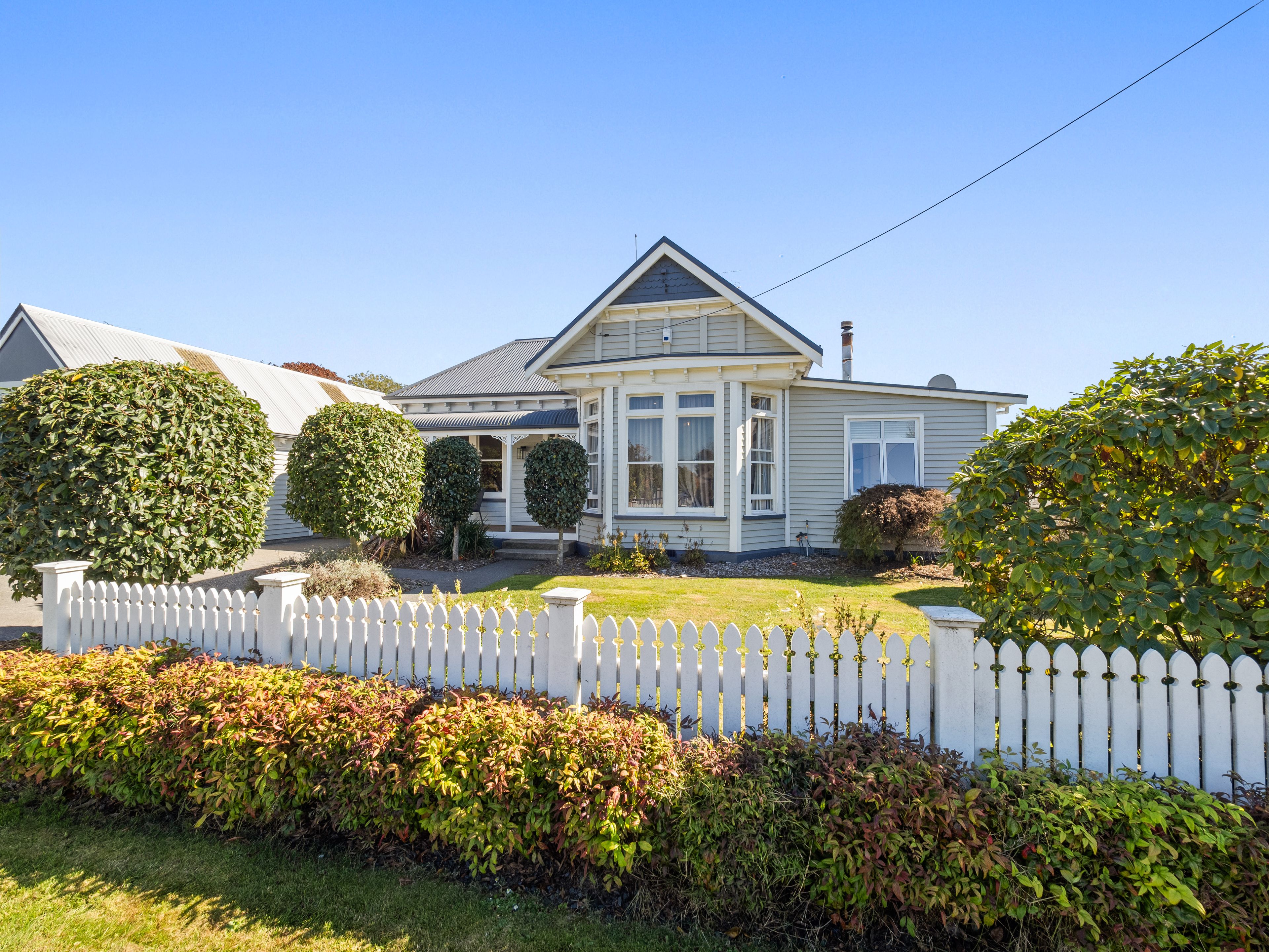 7 Cross Street, Allenton, Ashburton District