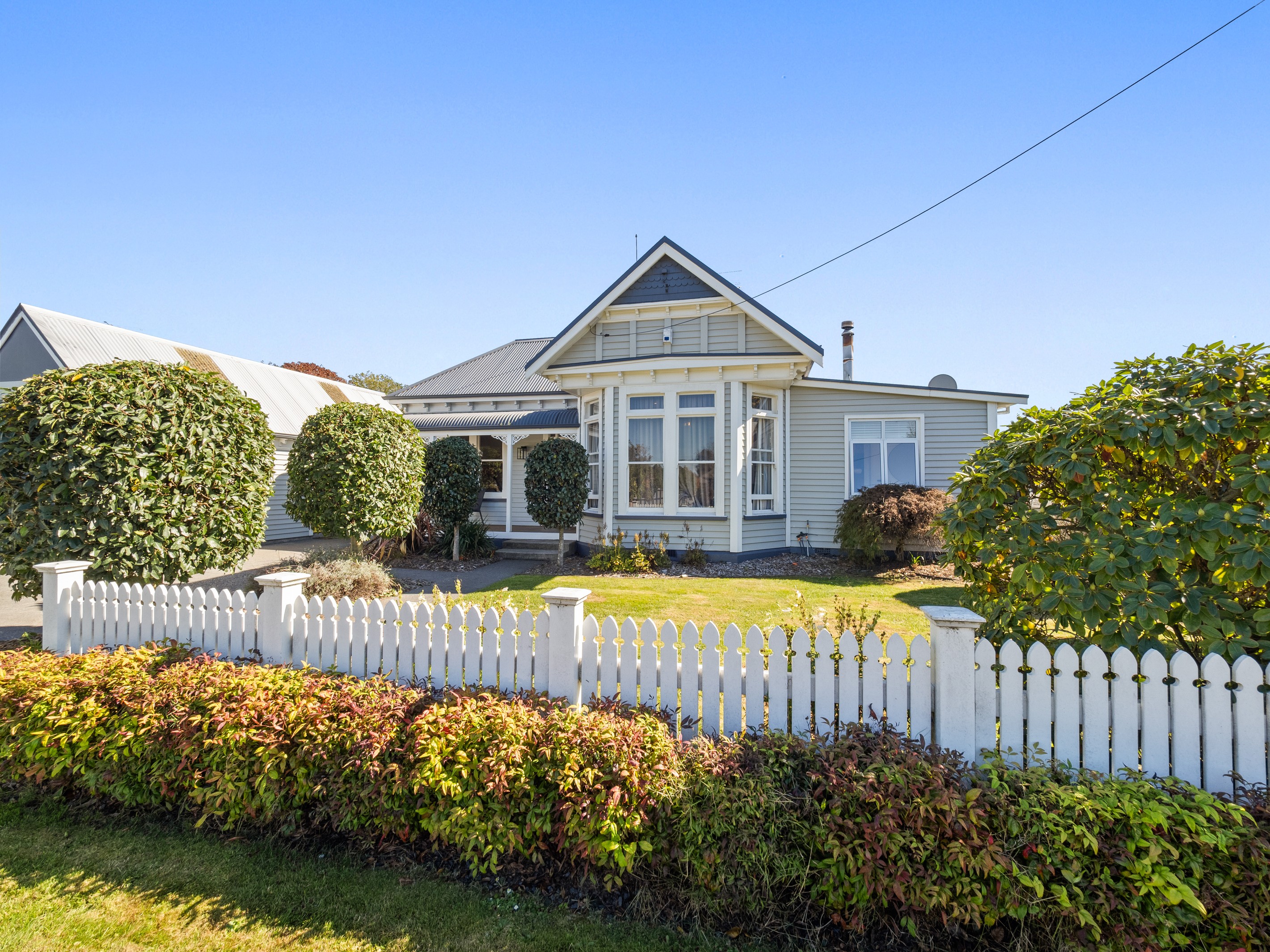 7 Cross Street, Allenton, Ashburton District