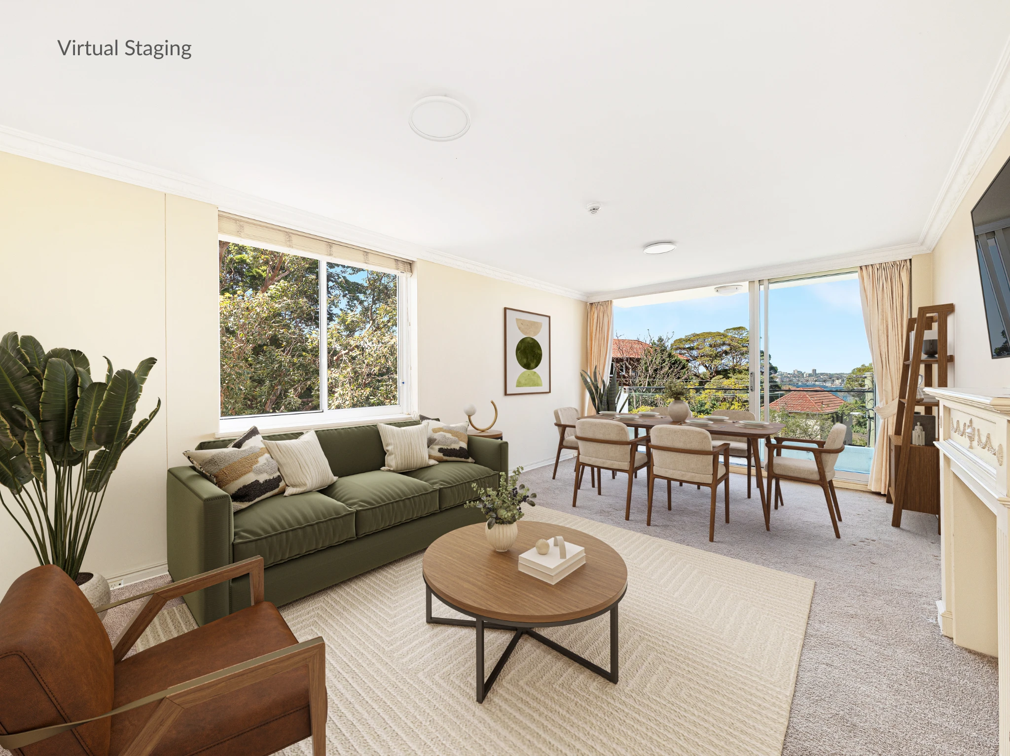9/100 Ben Boyd Road, Neutral Bay, NSW 2089