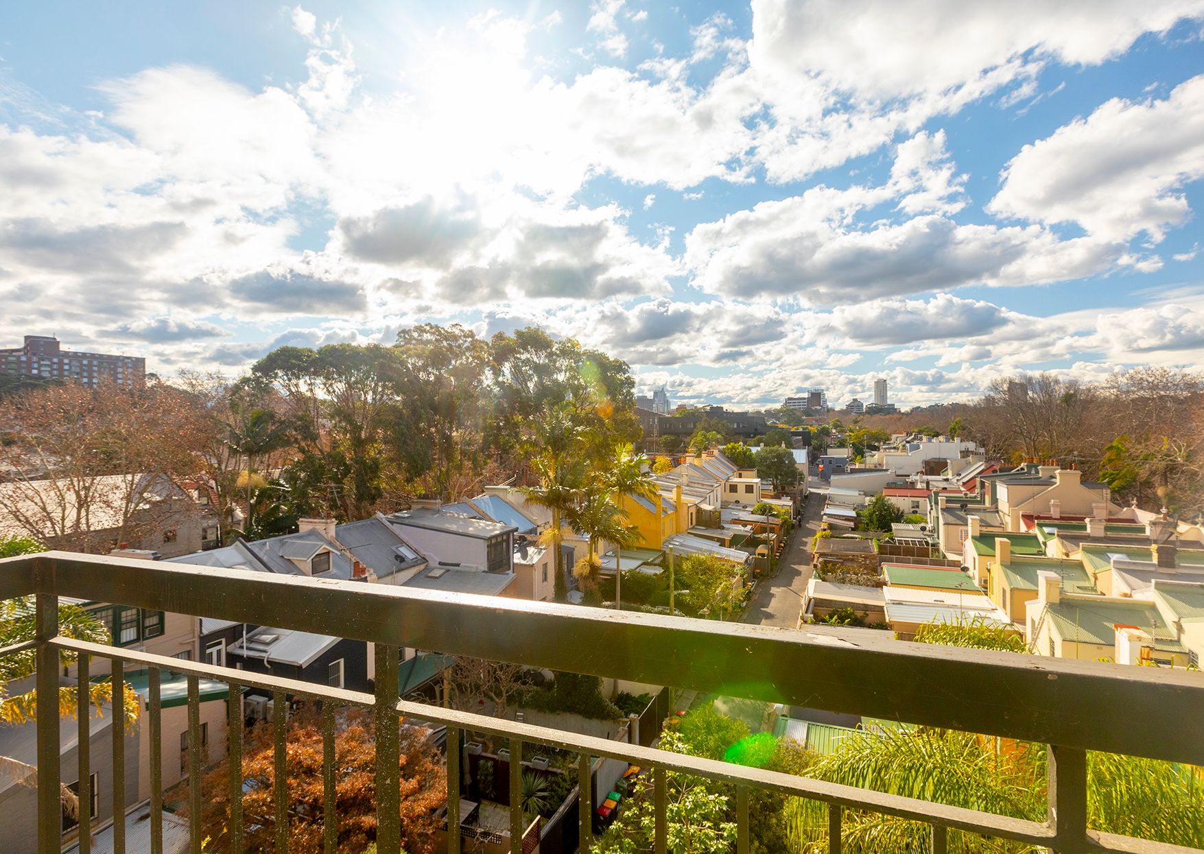 54/679 Bourke Street, Surry Hills, NSW 2010