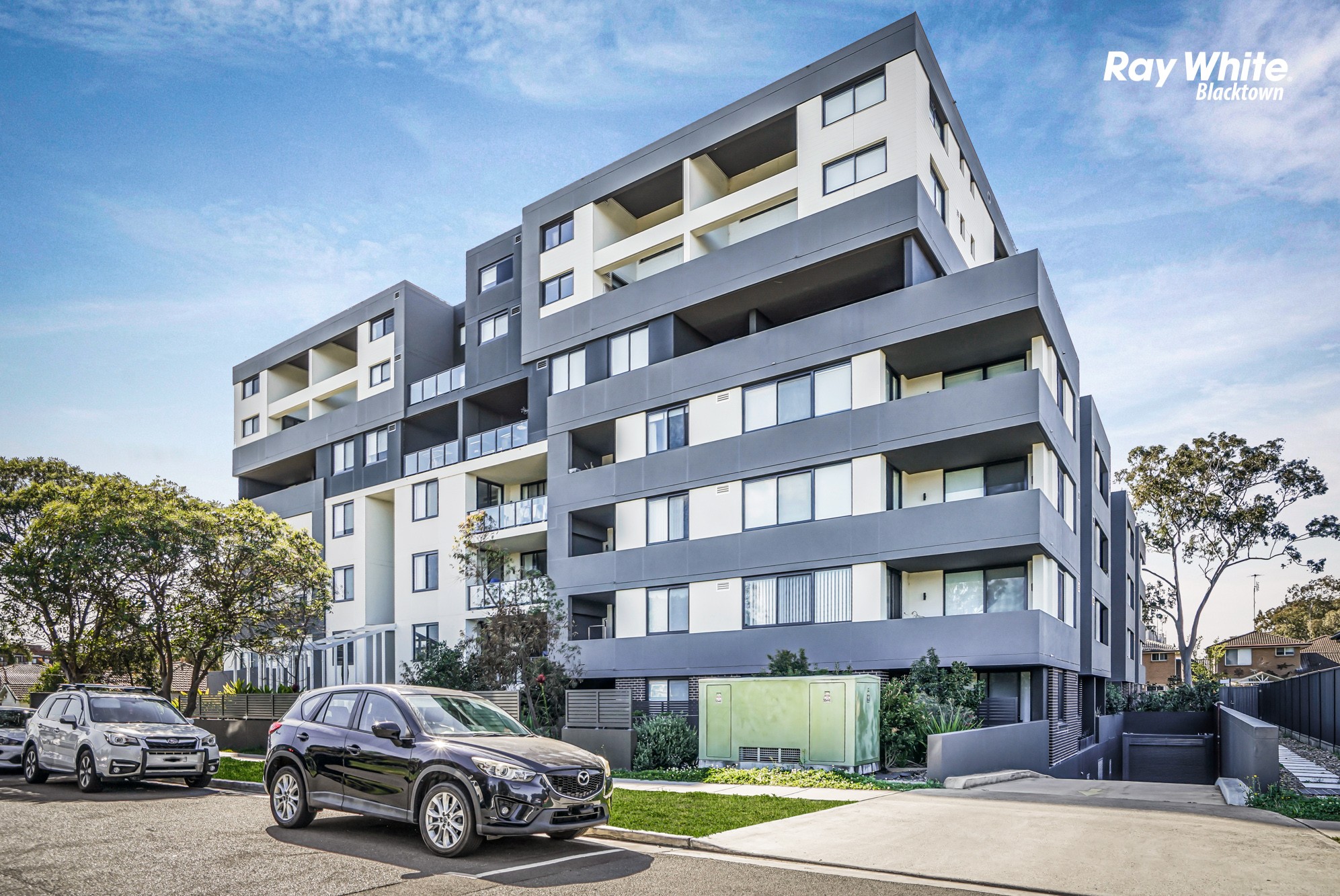 211/10-14 Carinya Street, Blacktown, NSW 2148
