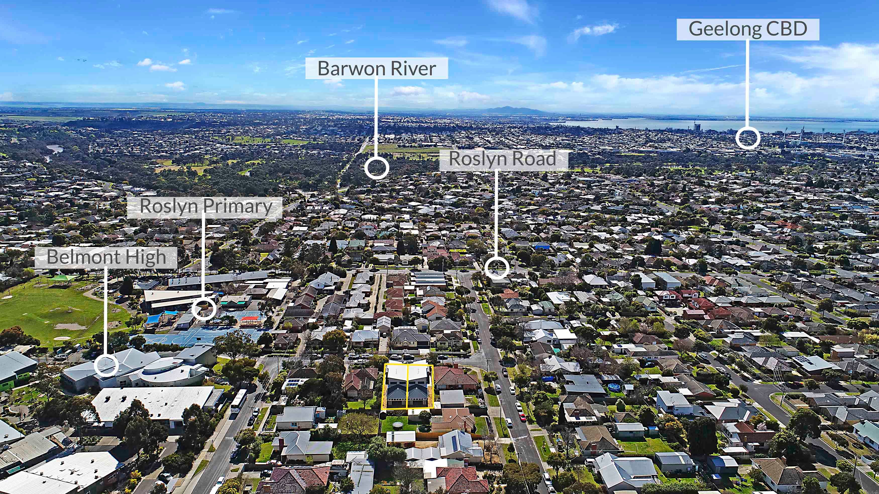 3A Rotherham Street, Belmont, VIC 3216
