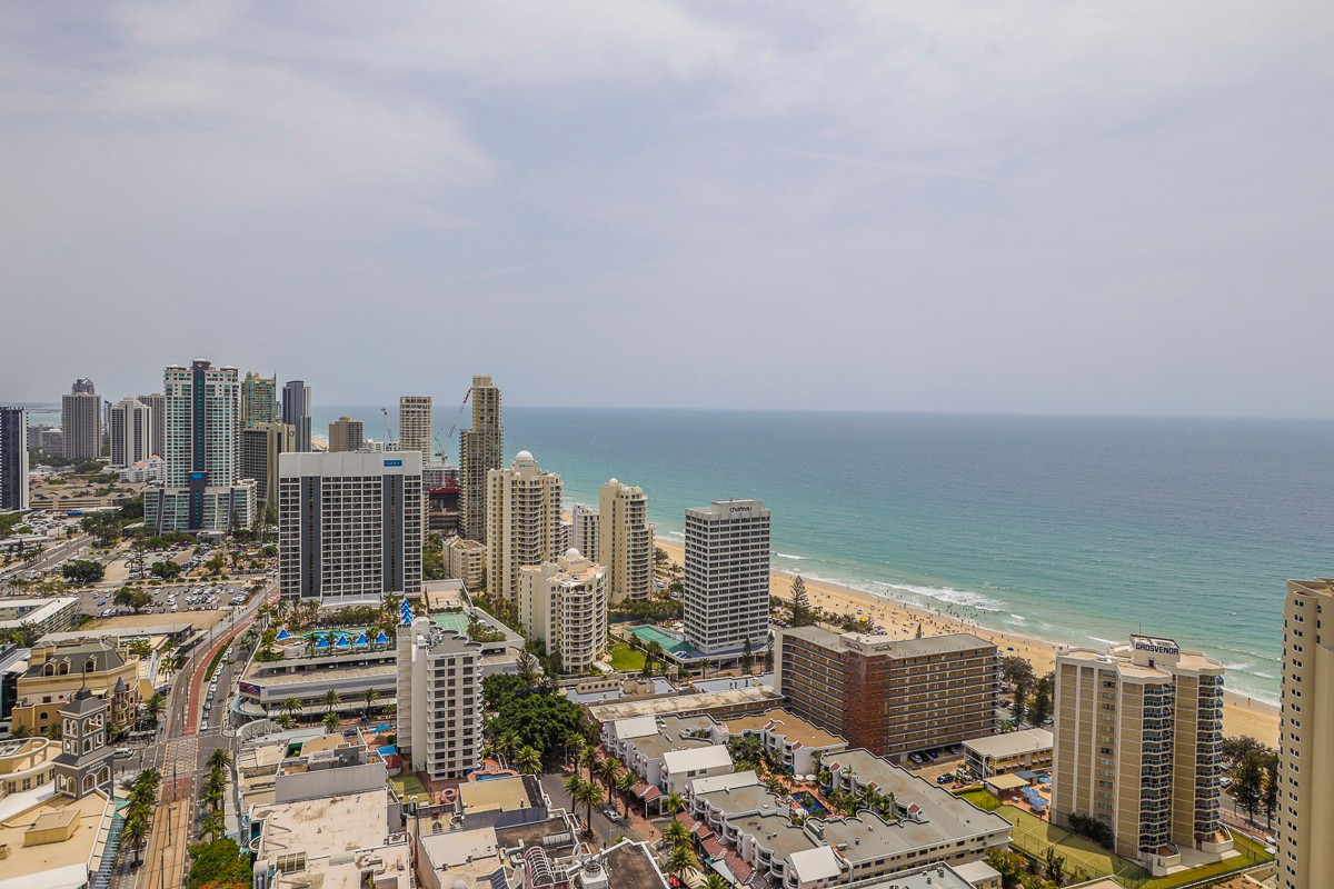 13101/3113 Surfers Paradise Boulevard, Surfers Paradise, QLD 4217