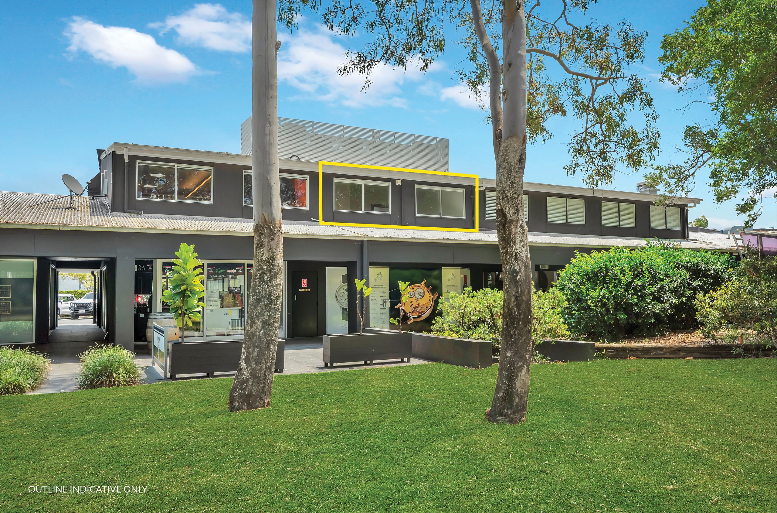 11b/2 Quamby Place, Noosa Heads, QLD 4567