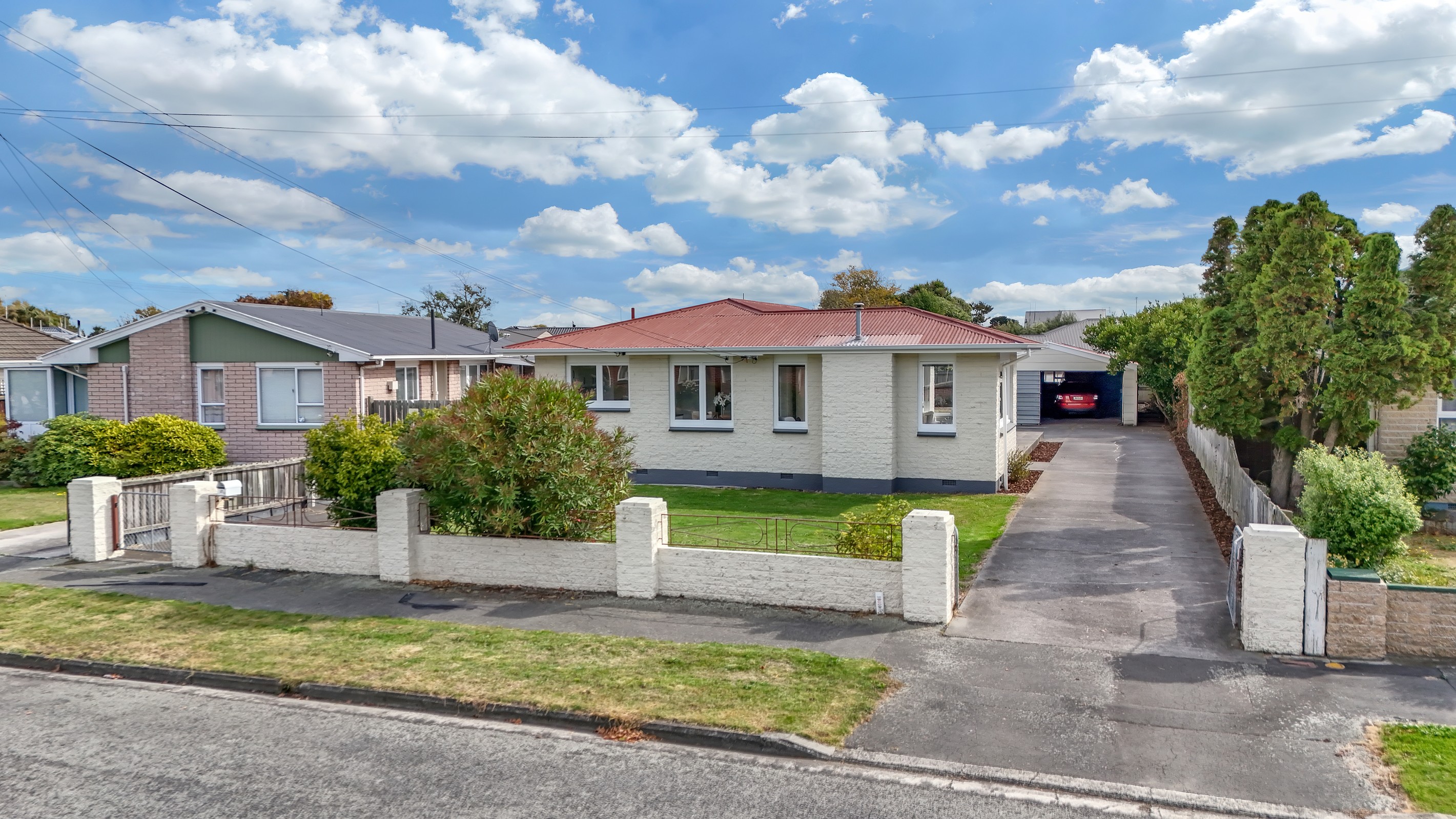 27 Pauline Street, Linwood, Christchurch City