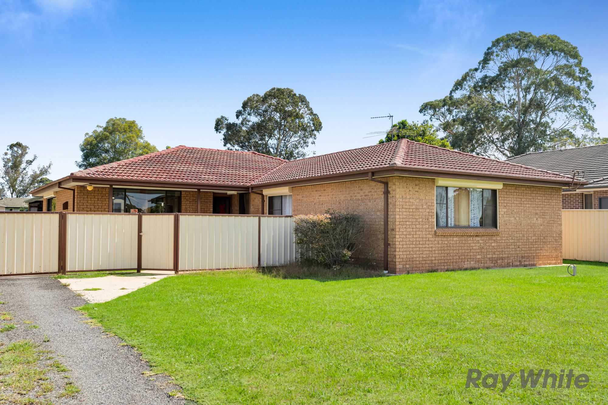 22 Park Street, Tahmoor, NSW 2573