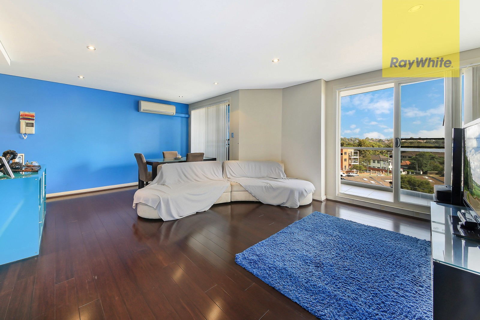 508/91D Bridge Road, Westmead, NSW 2145