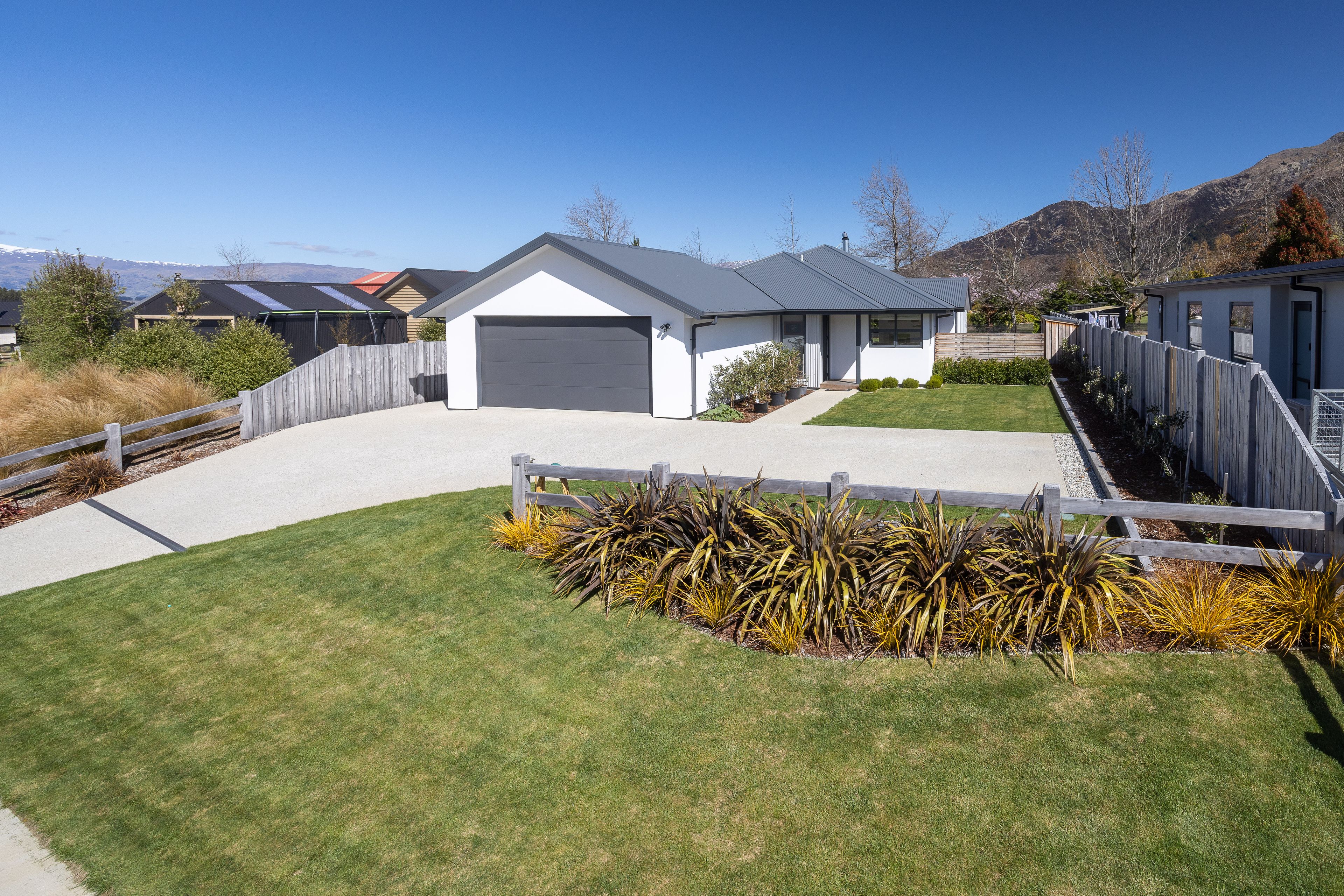 23 Sarges Way, Lake Hawea, Queenstown Lakes District 9382 Sold House