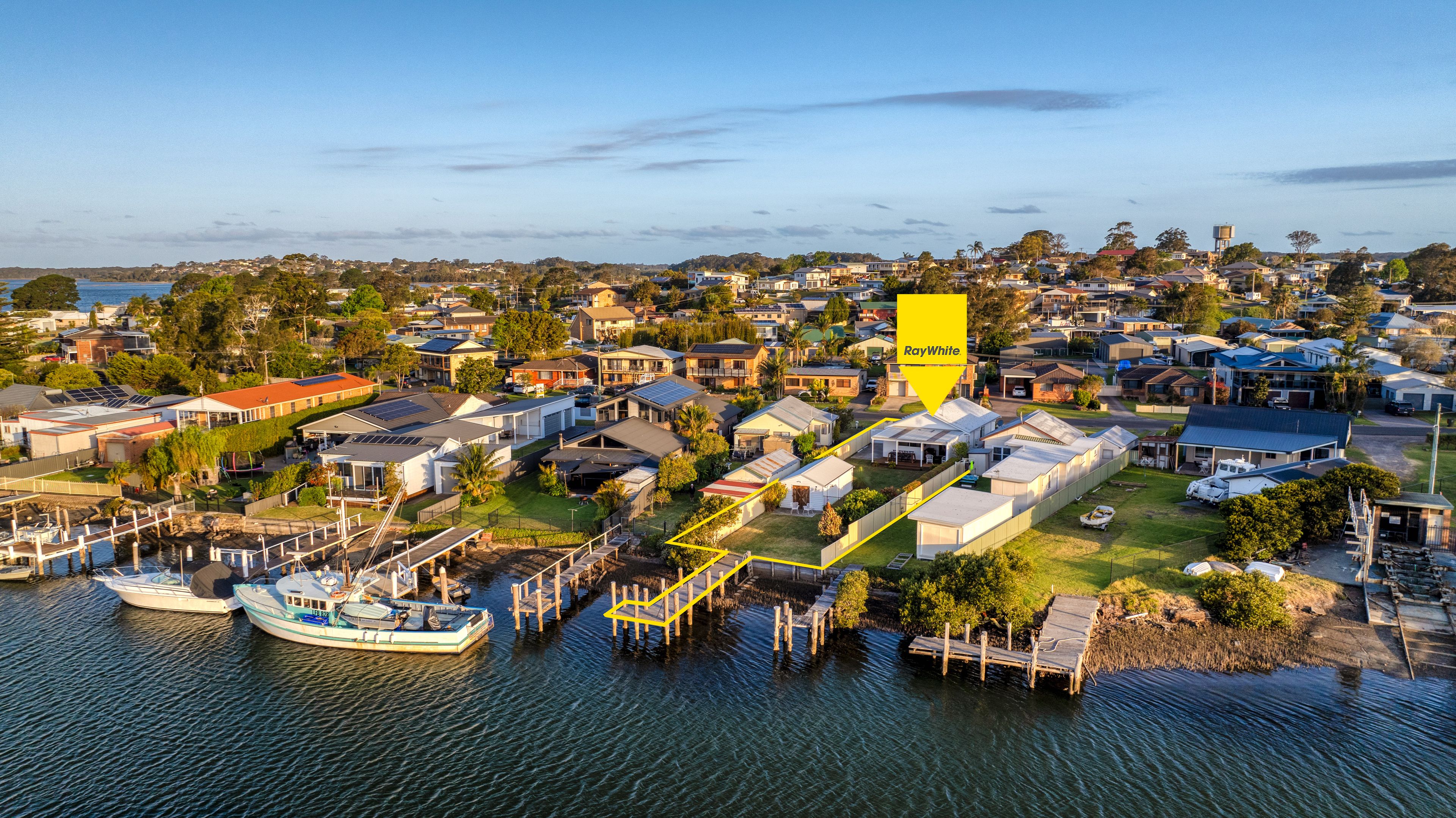 5 Adelaide Street, Greenwell Point NSW 2540