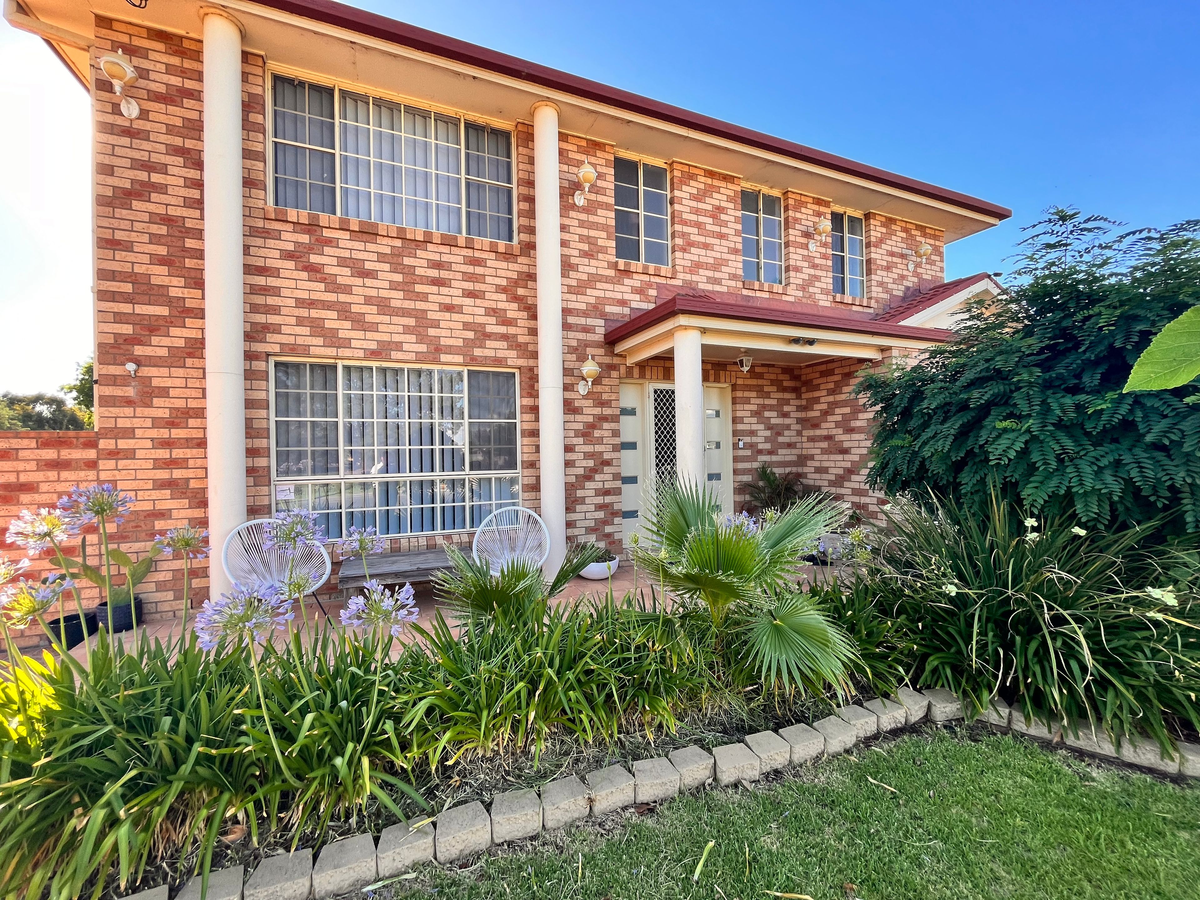 38 South Gloucester Street, Forbes NSW 2871