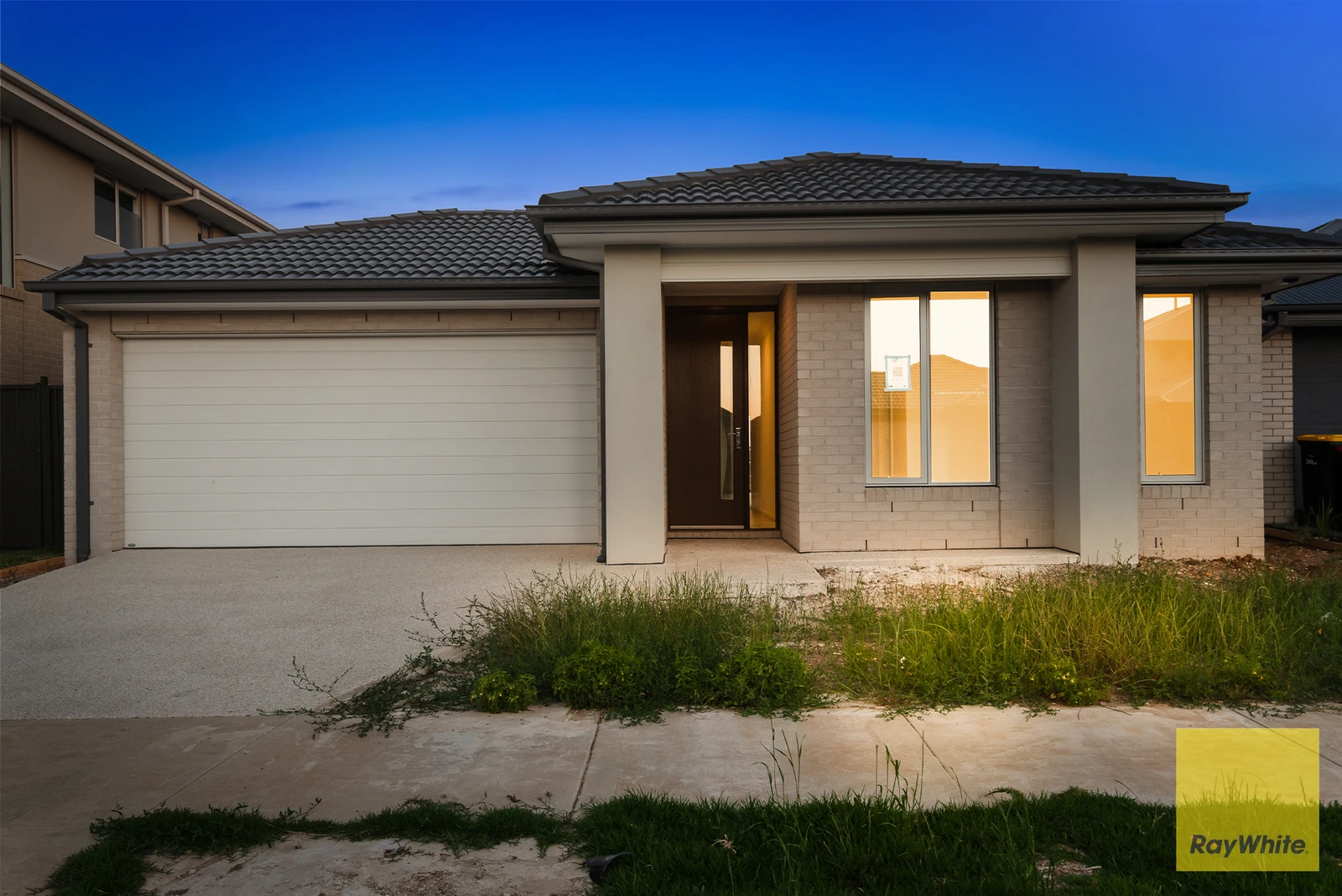 8 Nabro Street, Truganina, VIC 3029