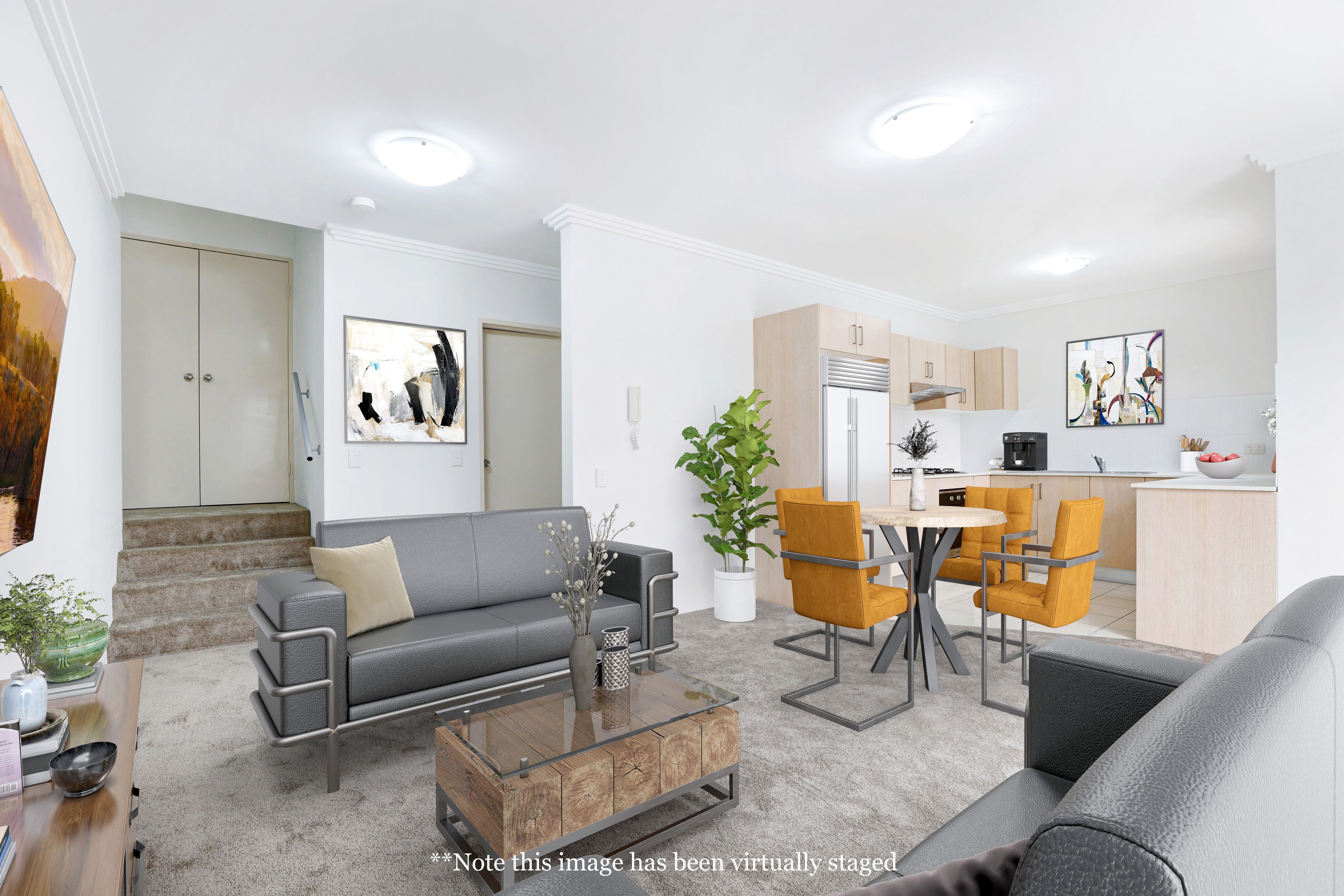 11/7-9 Lemongrove Road, Penrith, NSW 2750