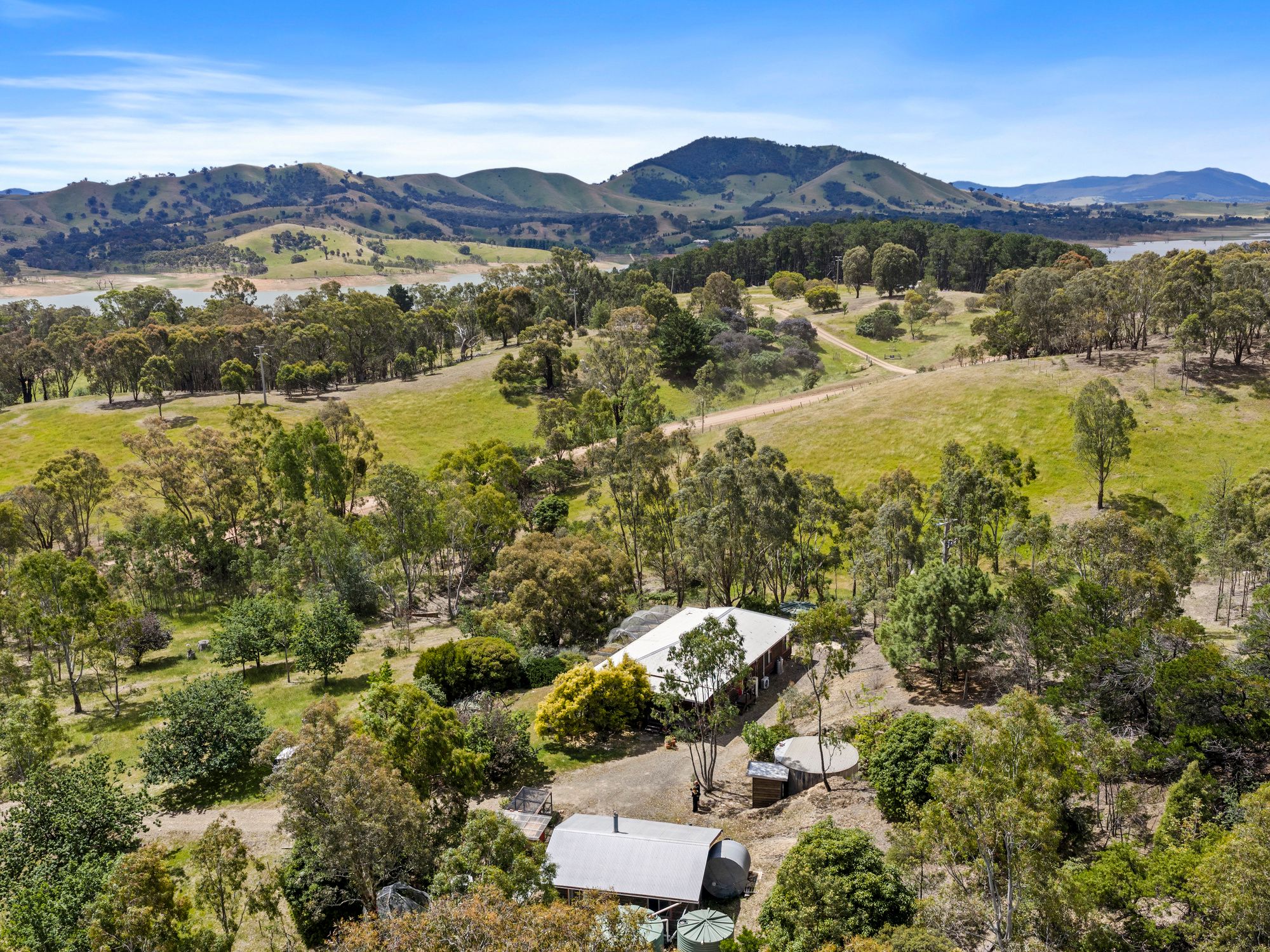 135 Banumum Road, Mansfield, VIC 3722