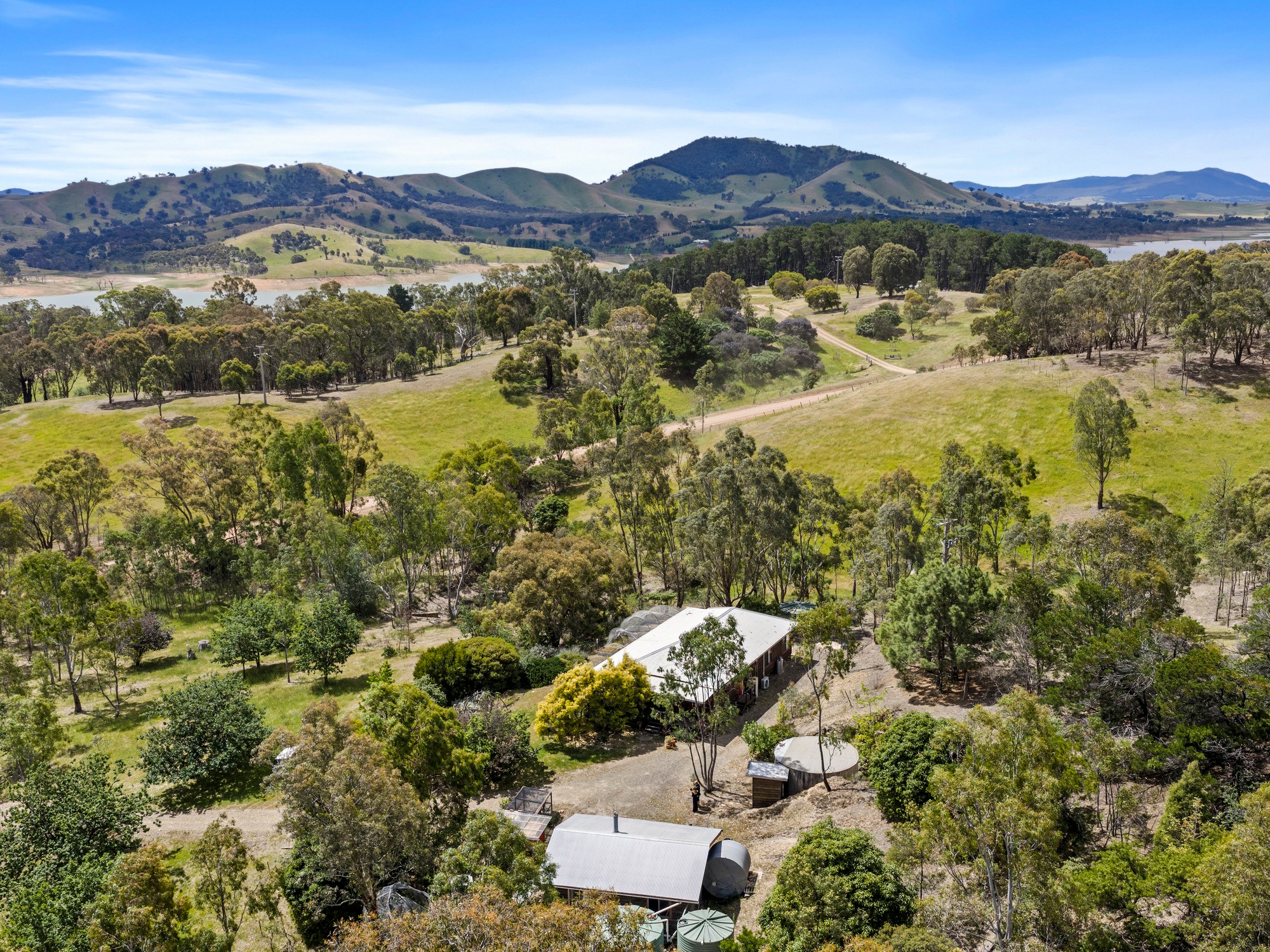 135 Banumum Road, Mansfield, VIC 3722