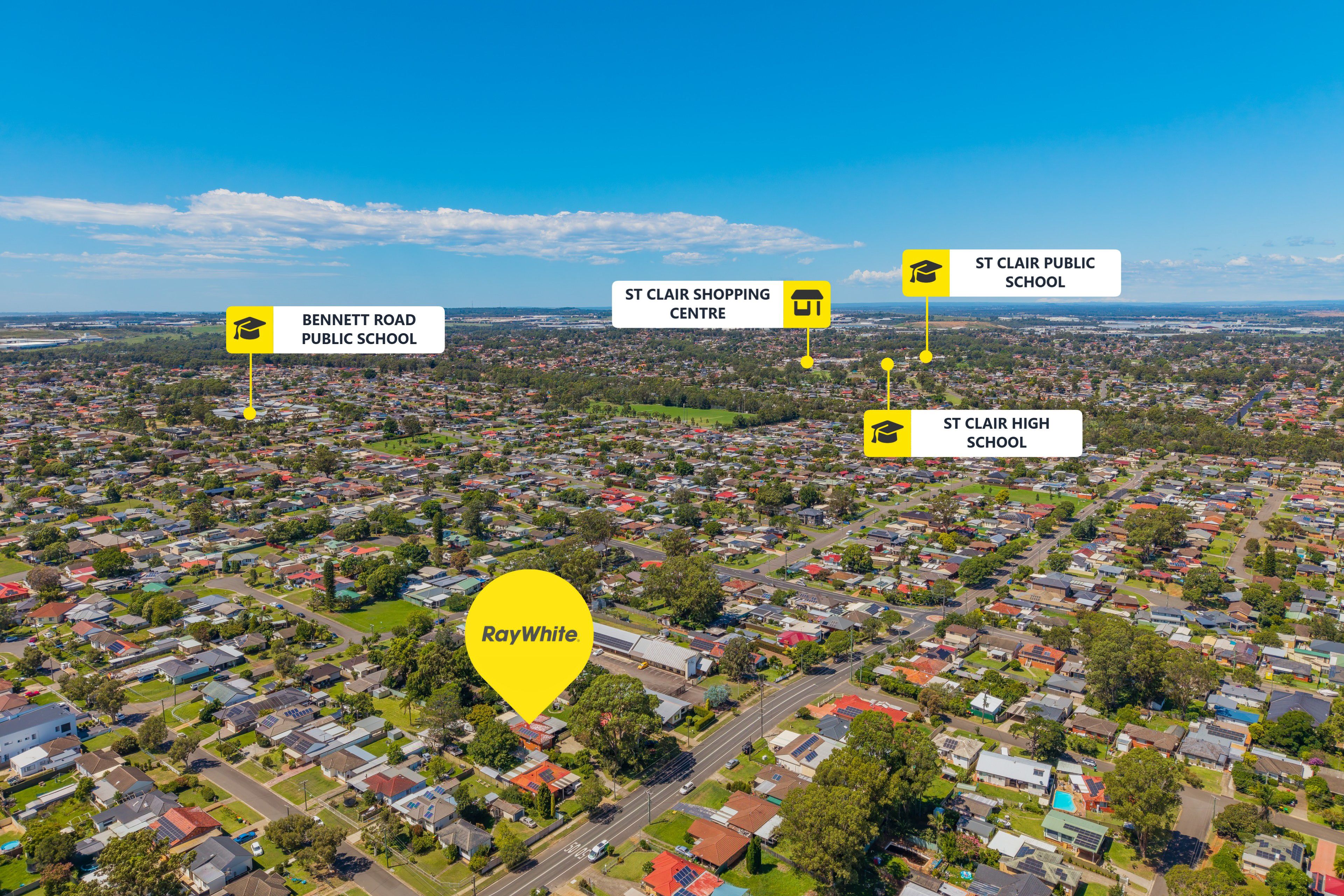 68 Marsden Road, St Marys, NSW