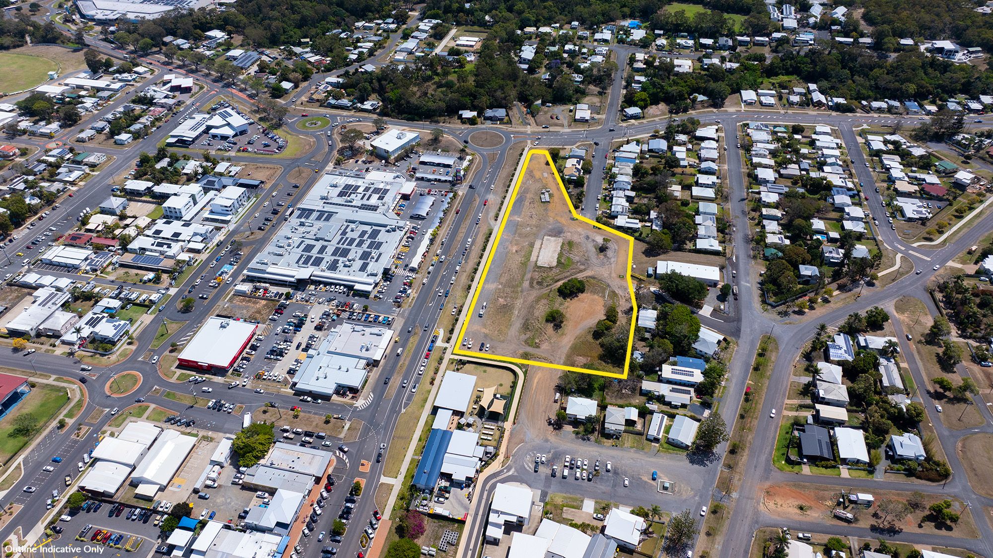 33 James Street, Yeppoon, QLD 4703