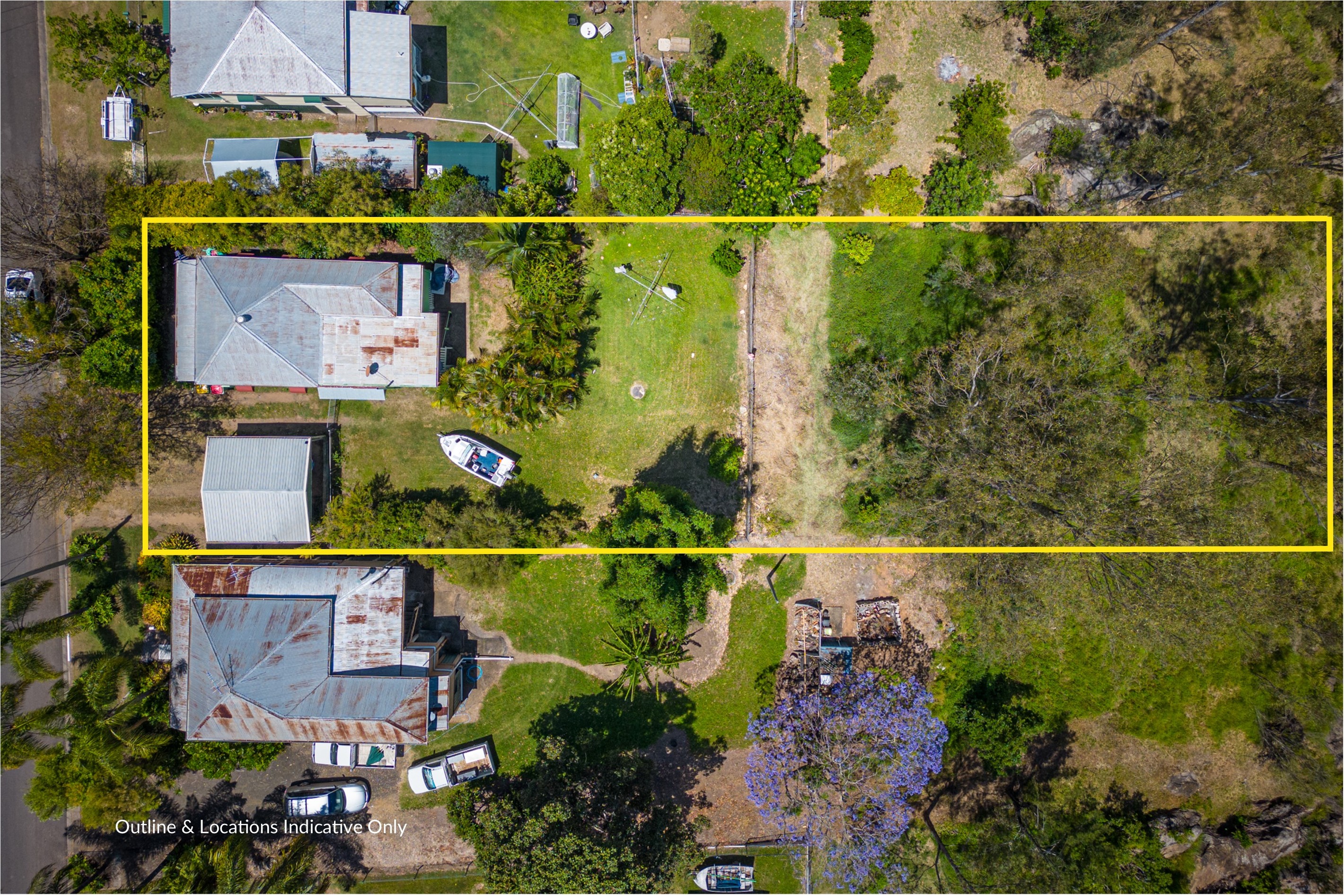 21 Tiger Street, Sadliers Crossing, QLD 4305