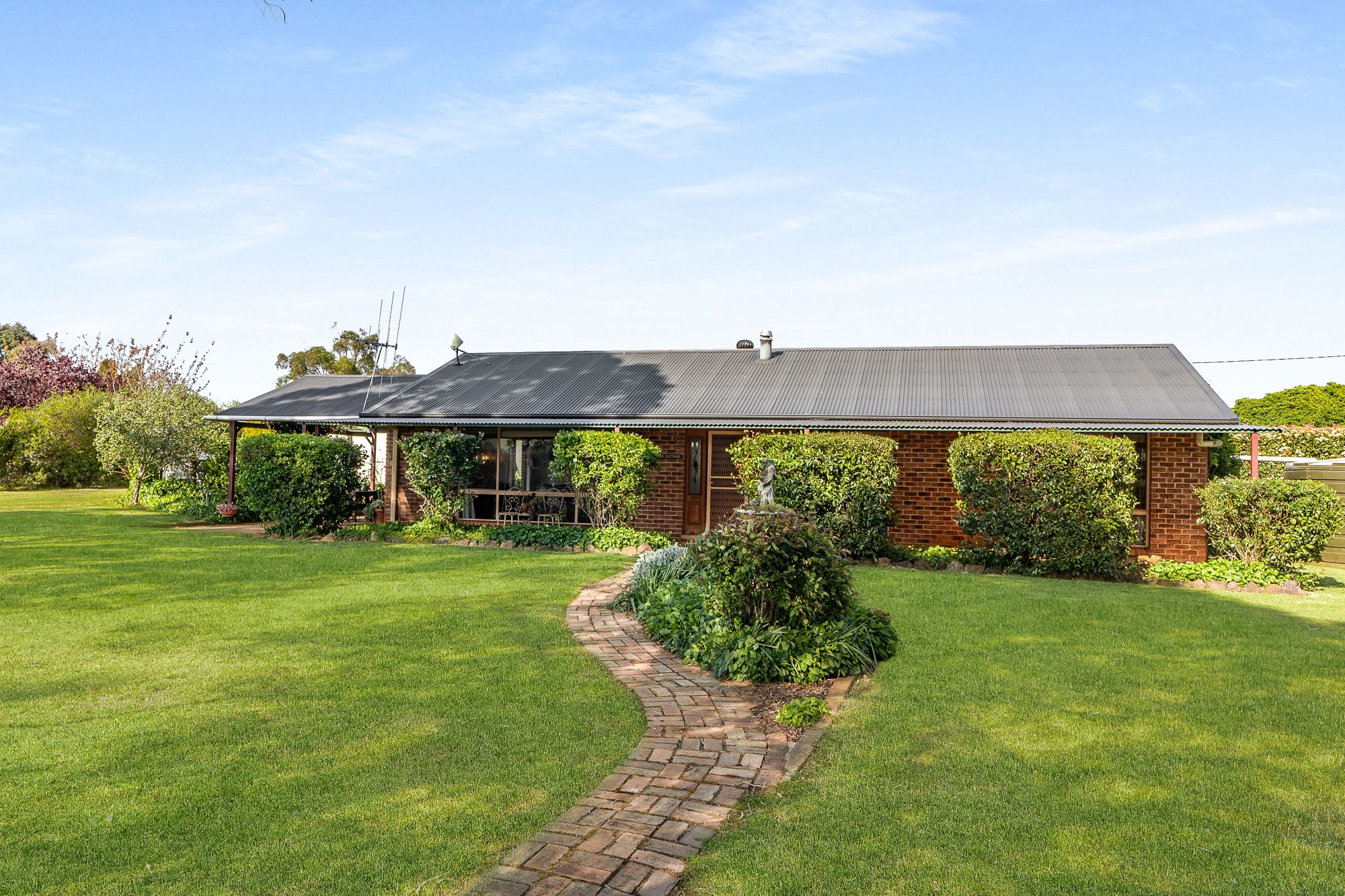 18 Wall Street, Cargo NSW 2800