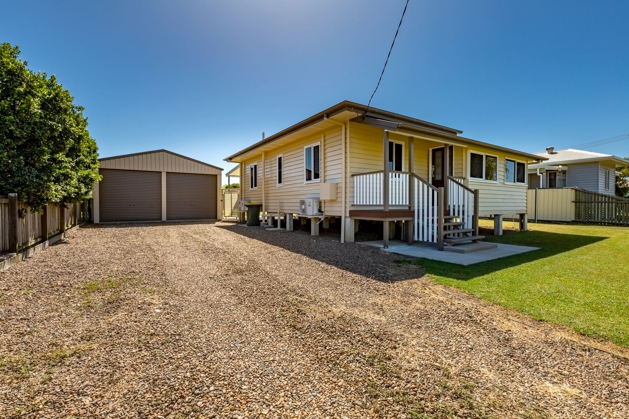 14 Sydney Street, Kepnock, QLD 4670 Sold House Ray White Bundaberg