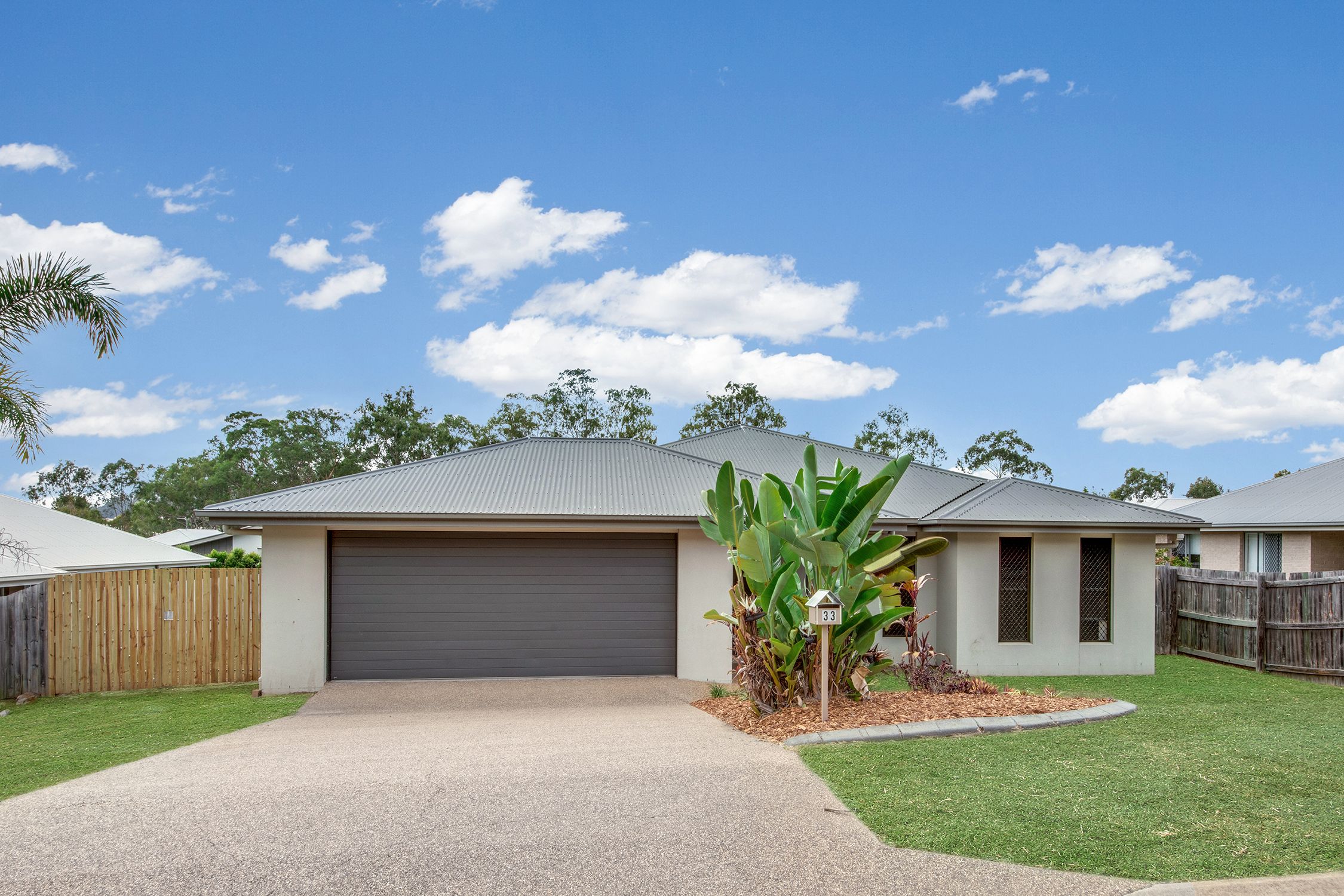 33 Iris Road, Kirkwood, QLD 4680 Sold House Ray White Gladstone